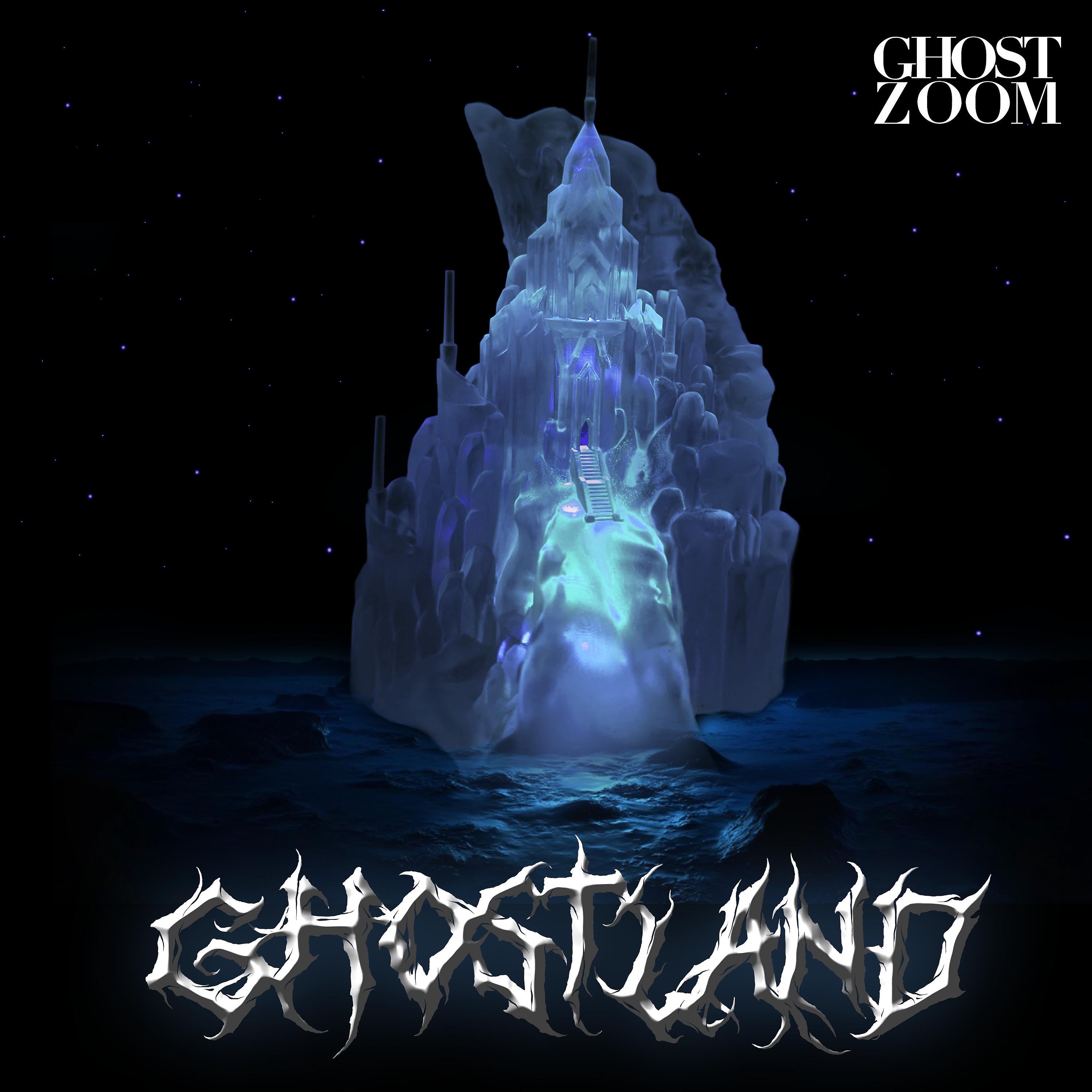 Постер альбома Ghostland