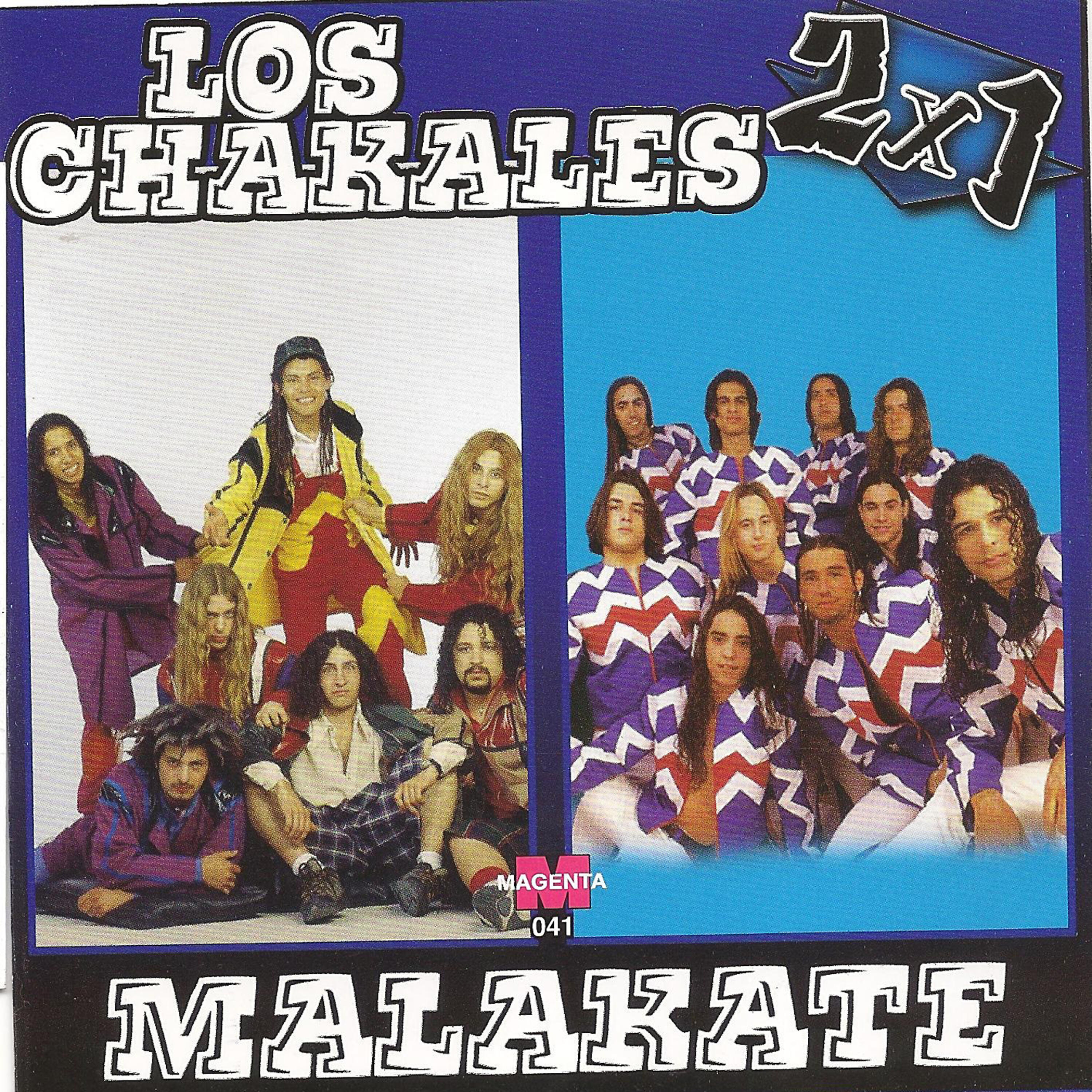 Malakate - Solo fue un sueño
