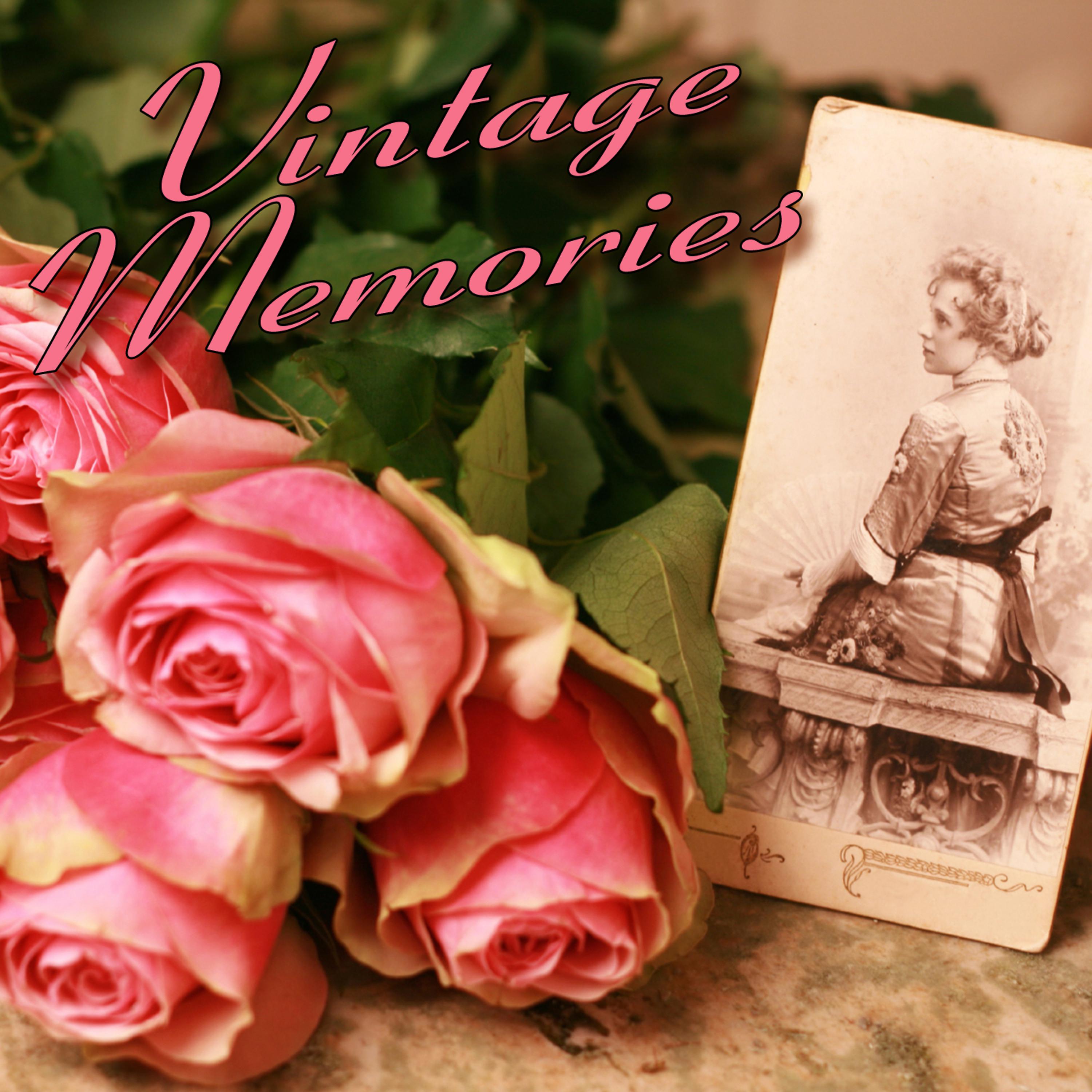 Постер альбома Vintage Memories