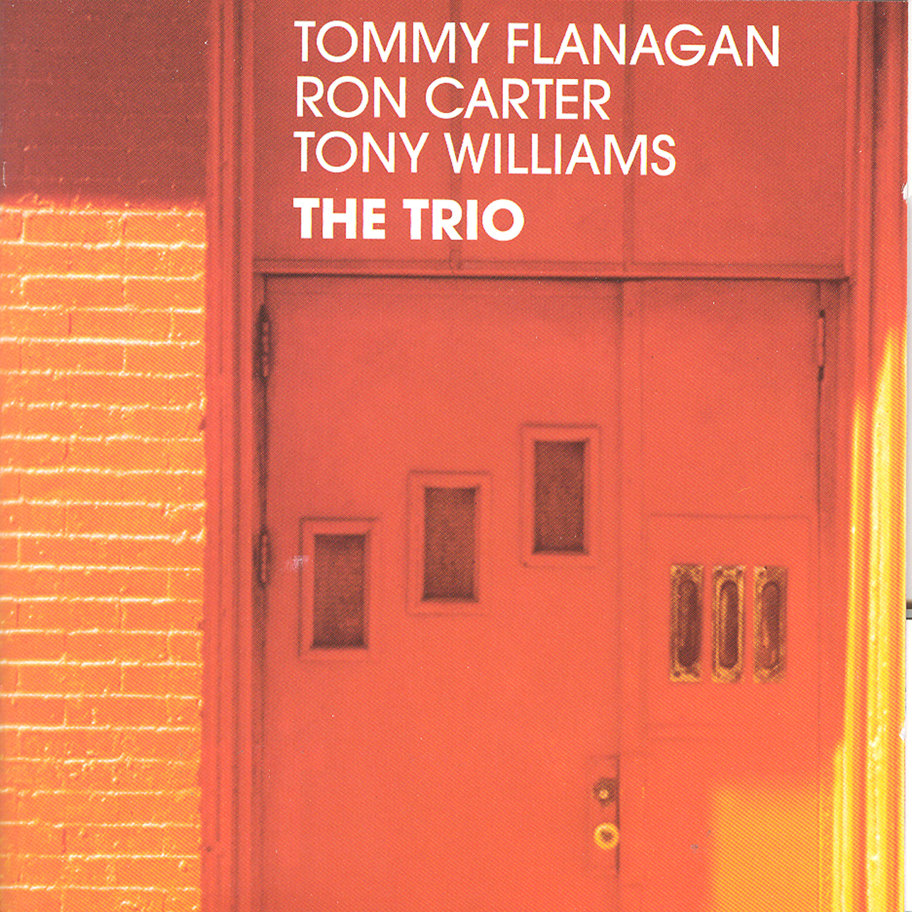 Tommy Flanagan - Cood Bait
