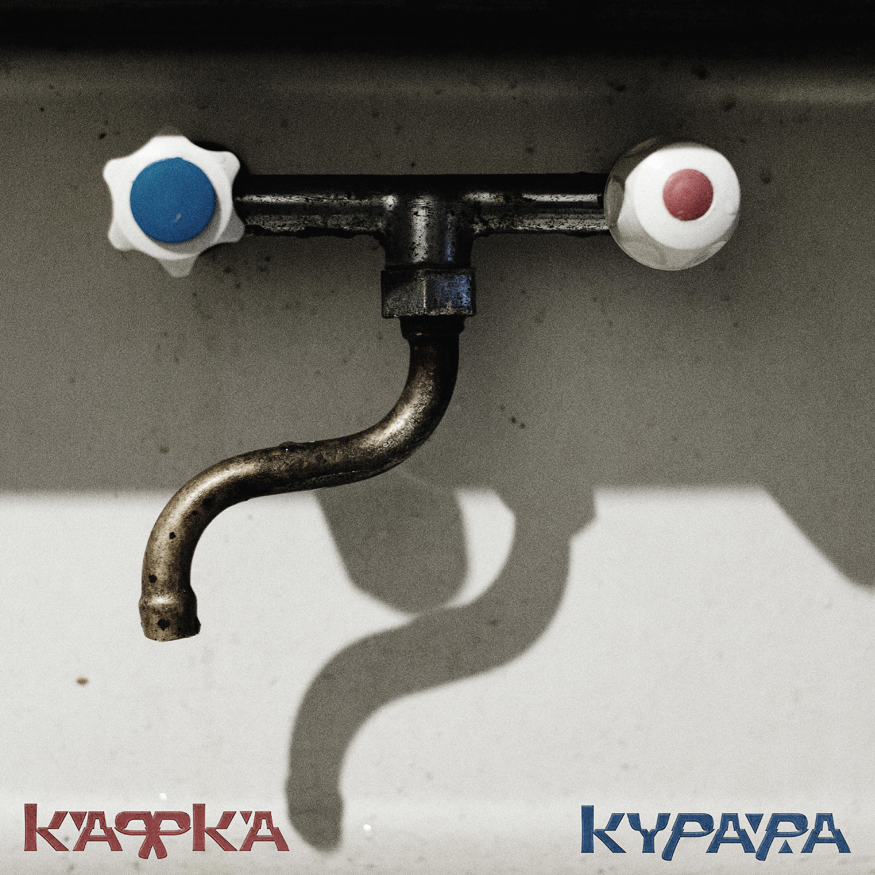 Курара - Лярва
