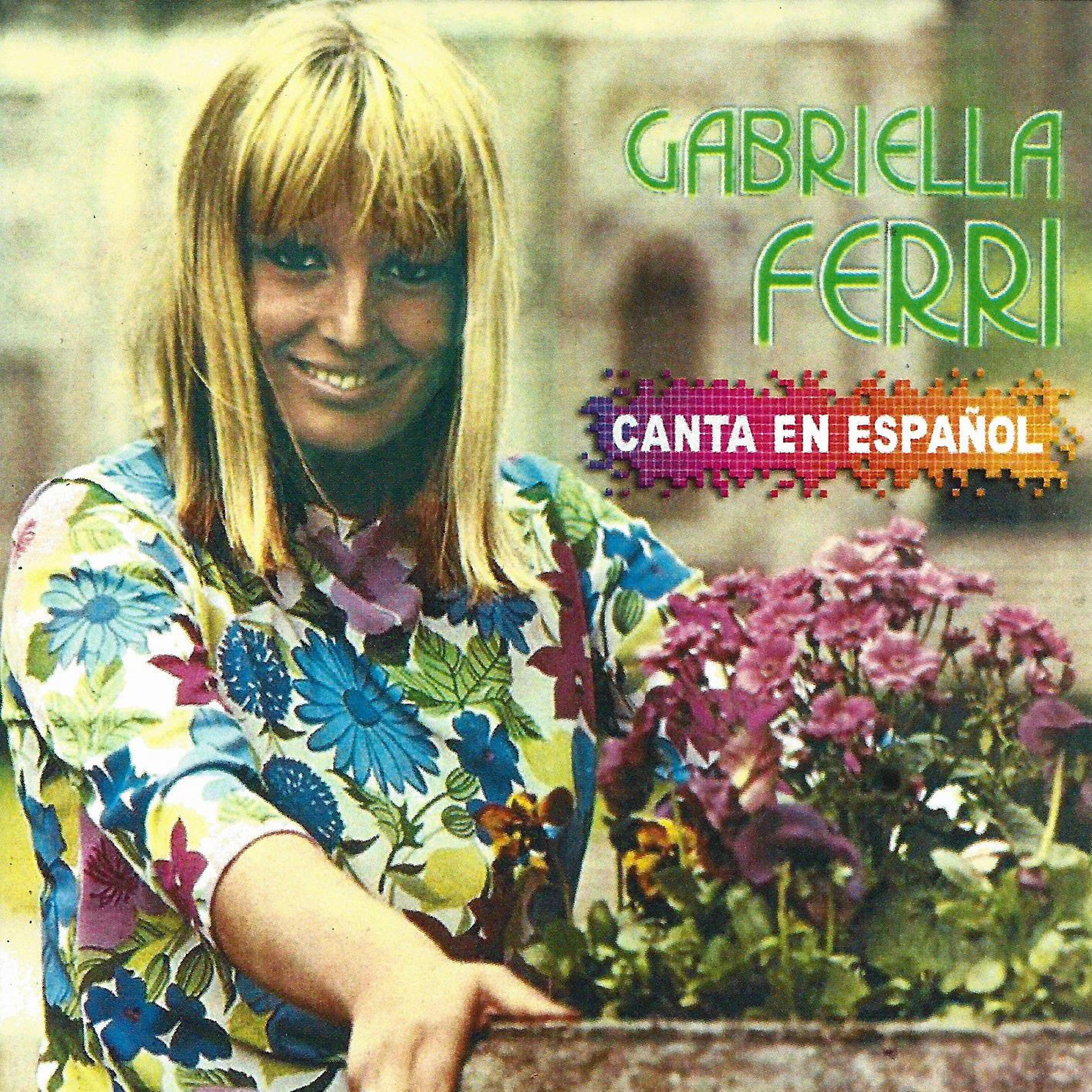 Постер альбома Canta en Español