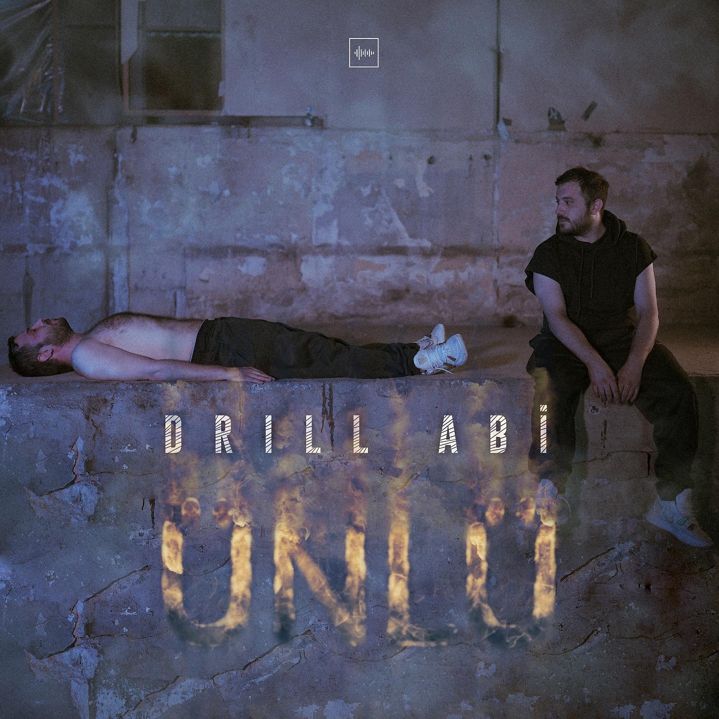 Постер альбома Drill Abi