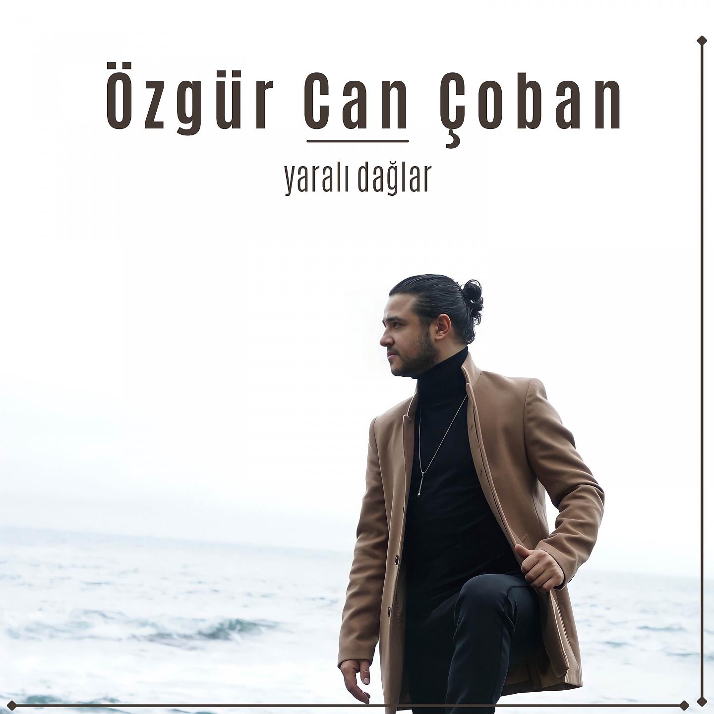 Постер альбома Yaralı Dağlar