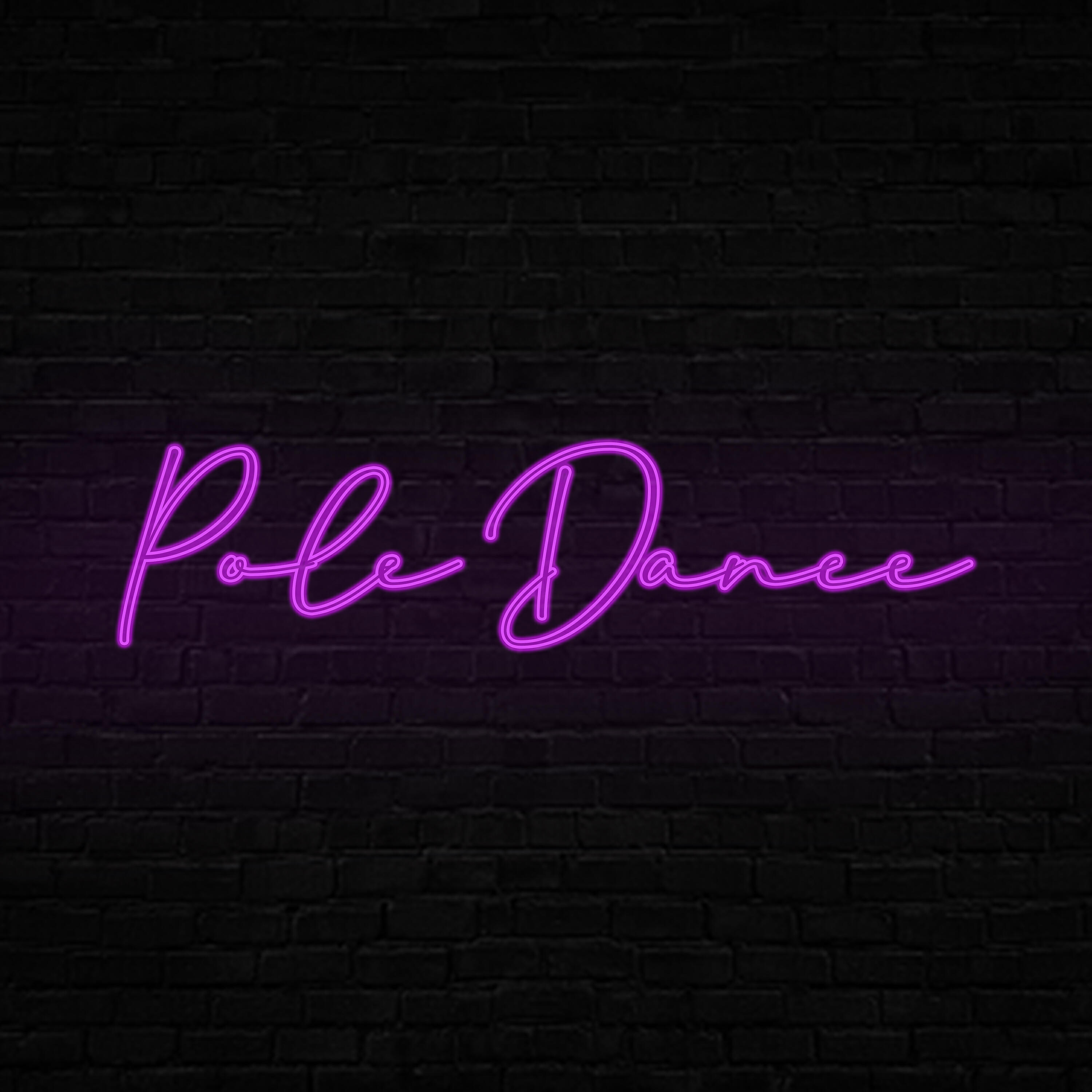 Onillo - Pole Dance