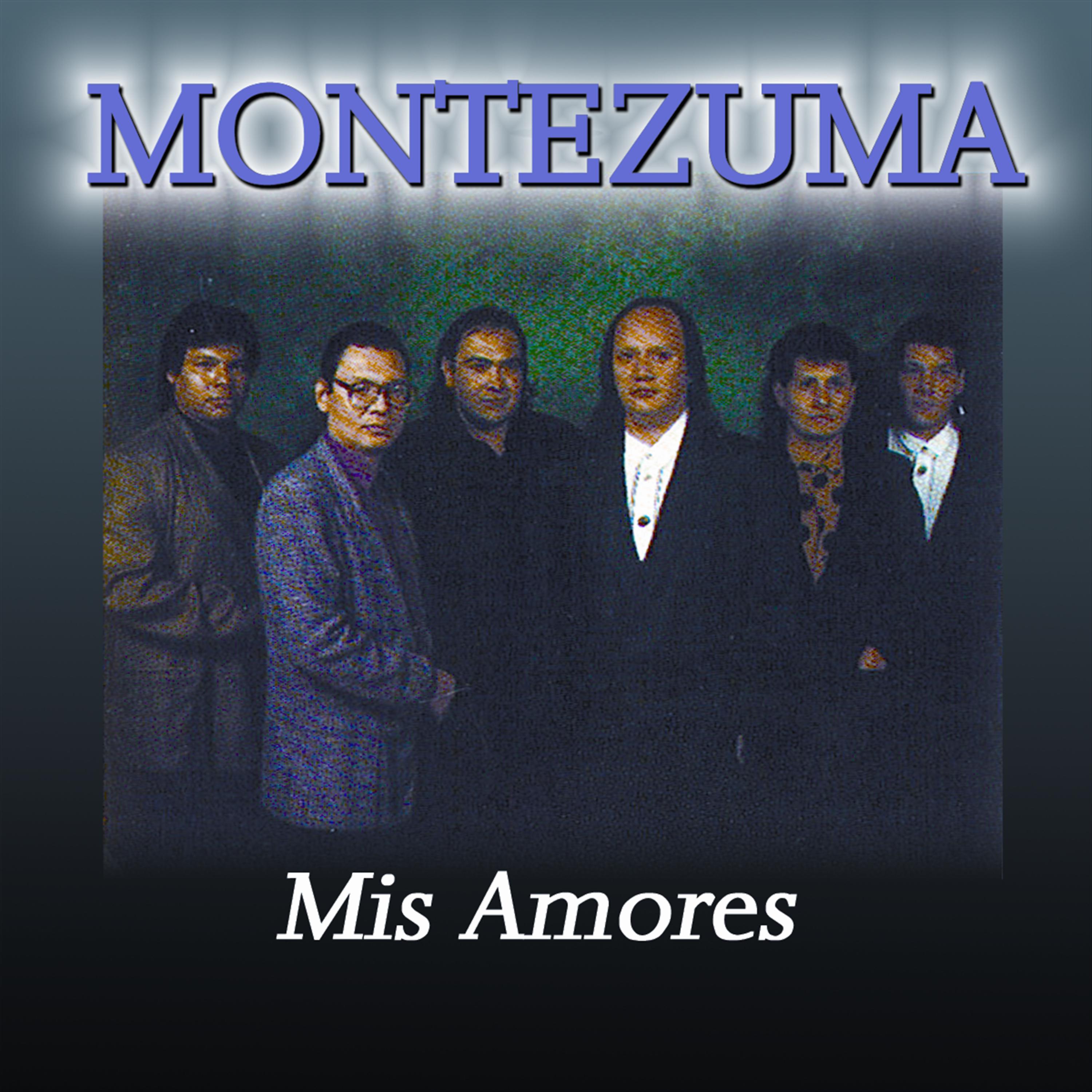Постер альбома Mis Amores