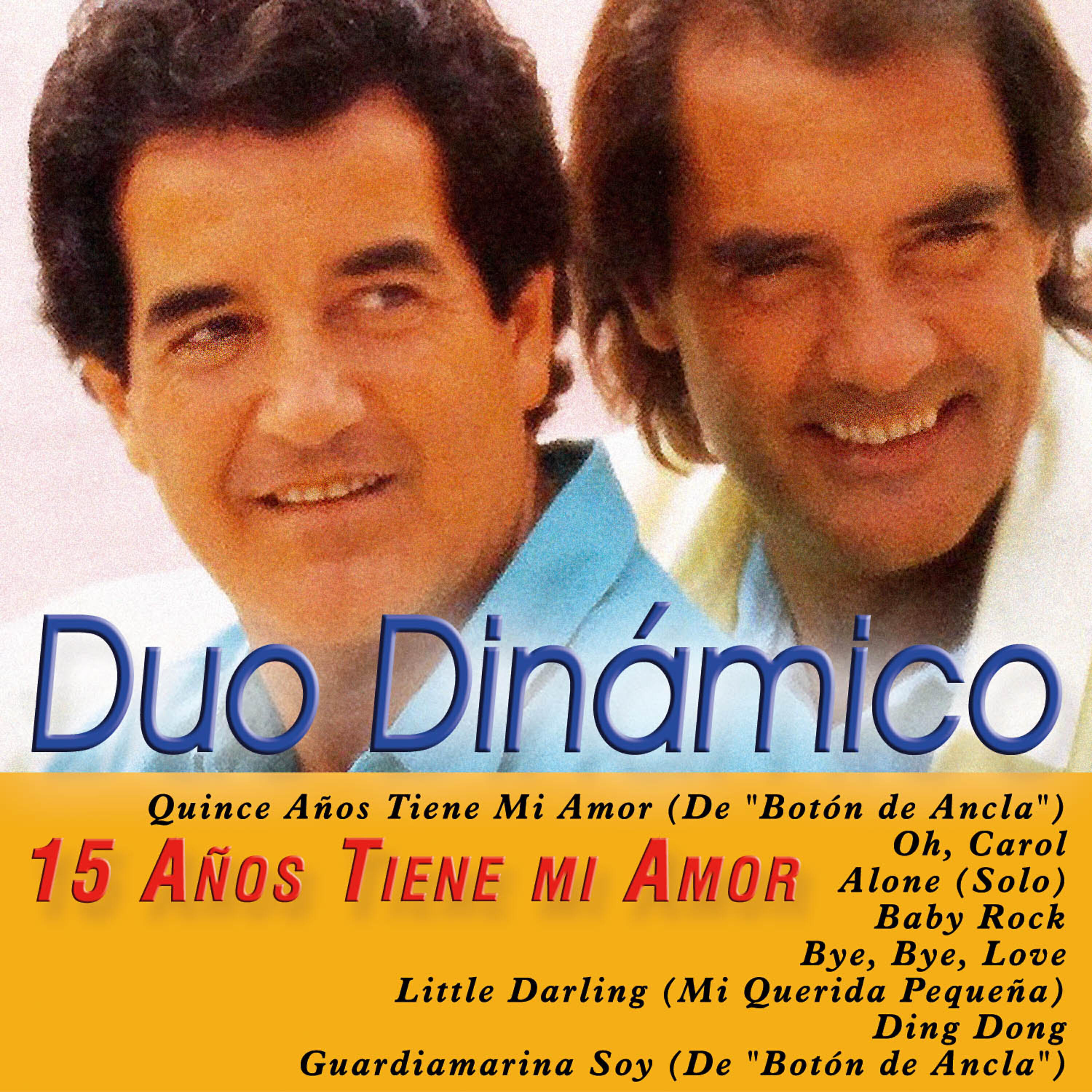 Duo Dinamico - Who, Who, Who