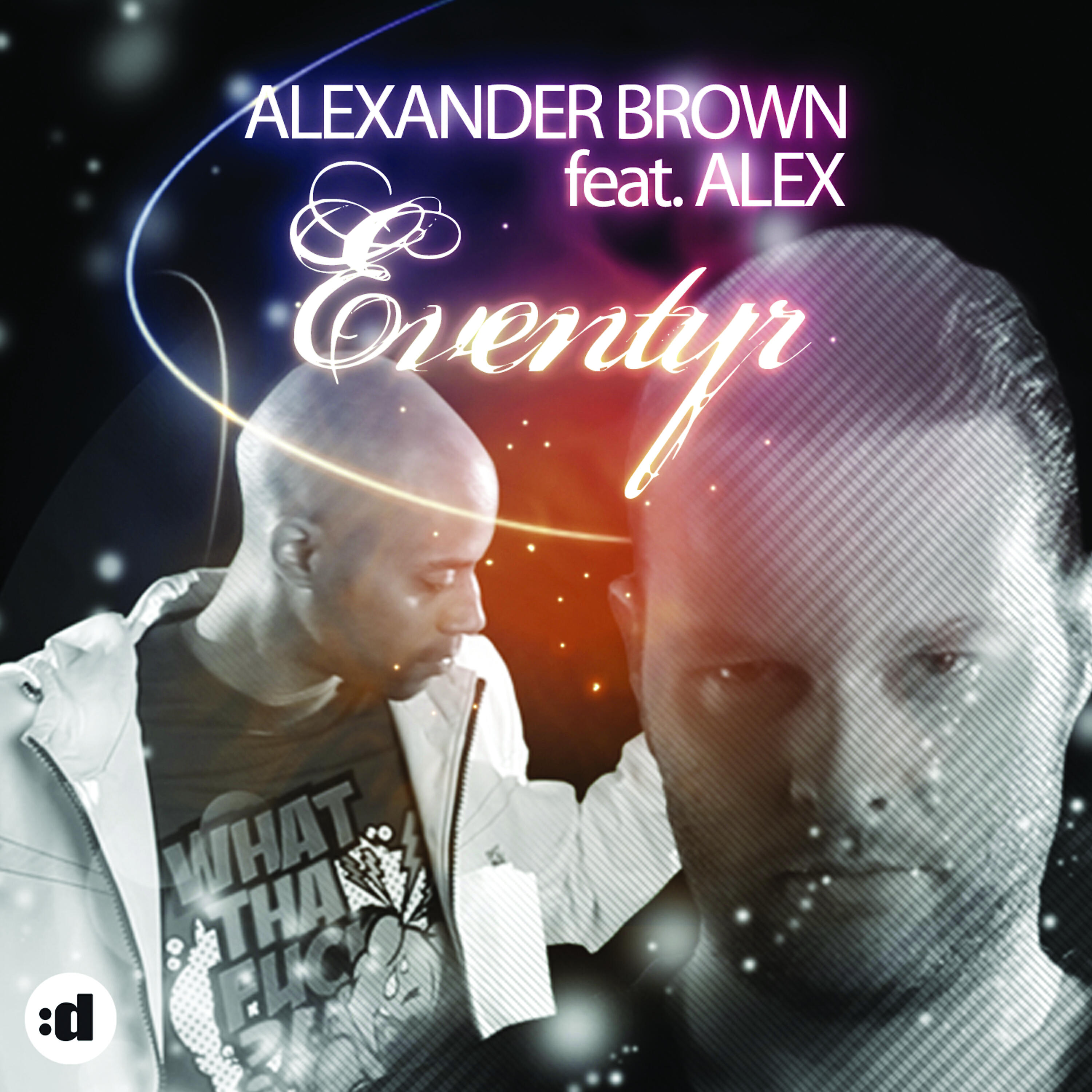 Alexander Brown - Eventyr (feat. Alex) (Radio Edit