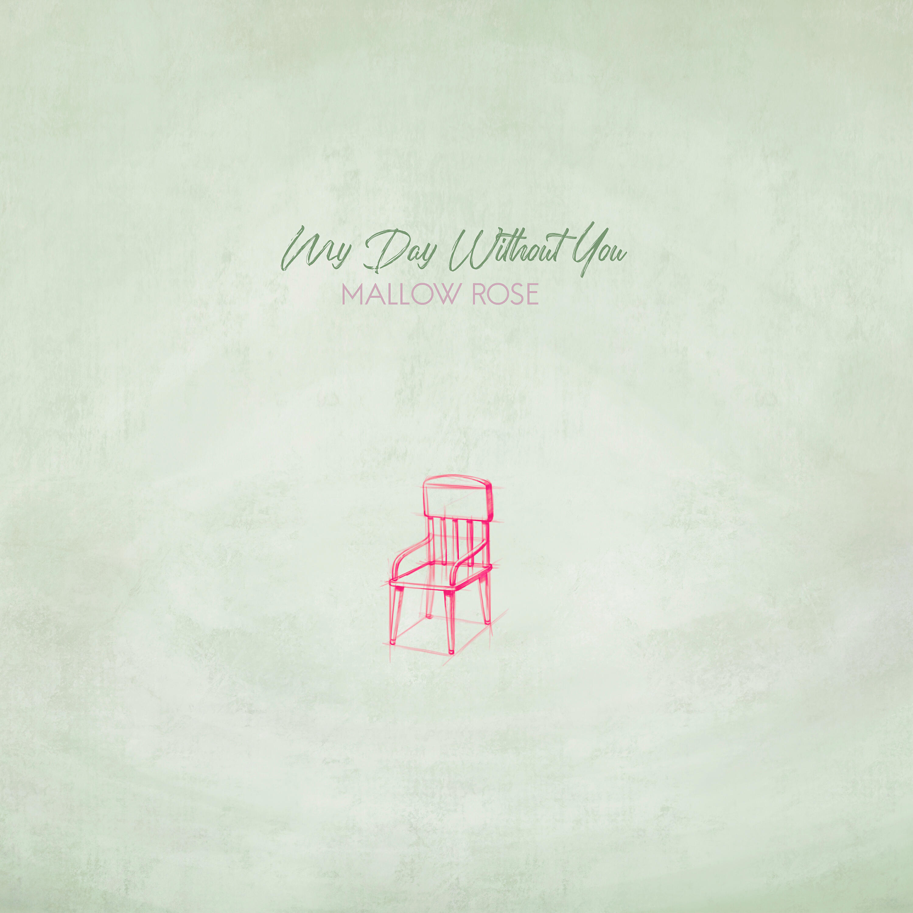 Mallow Rose - Wishes For Each Other