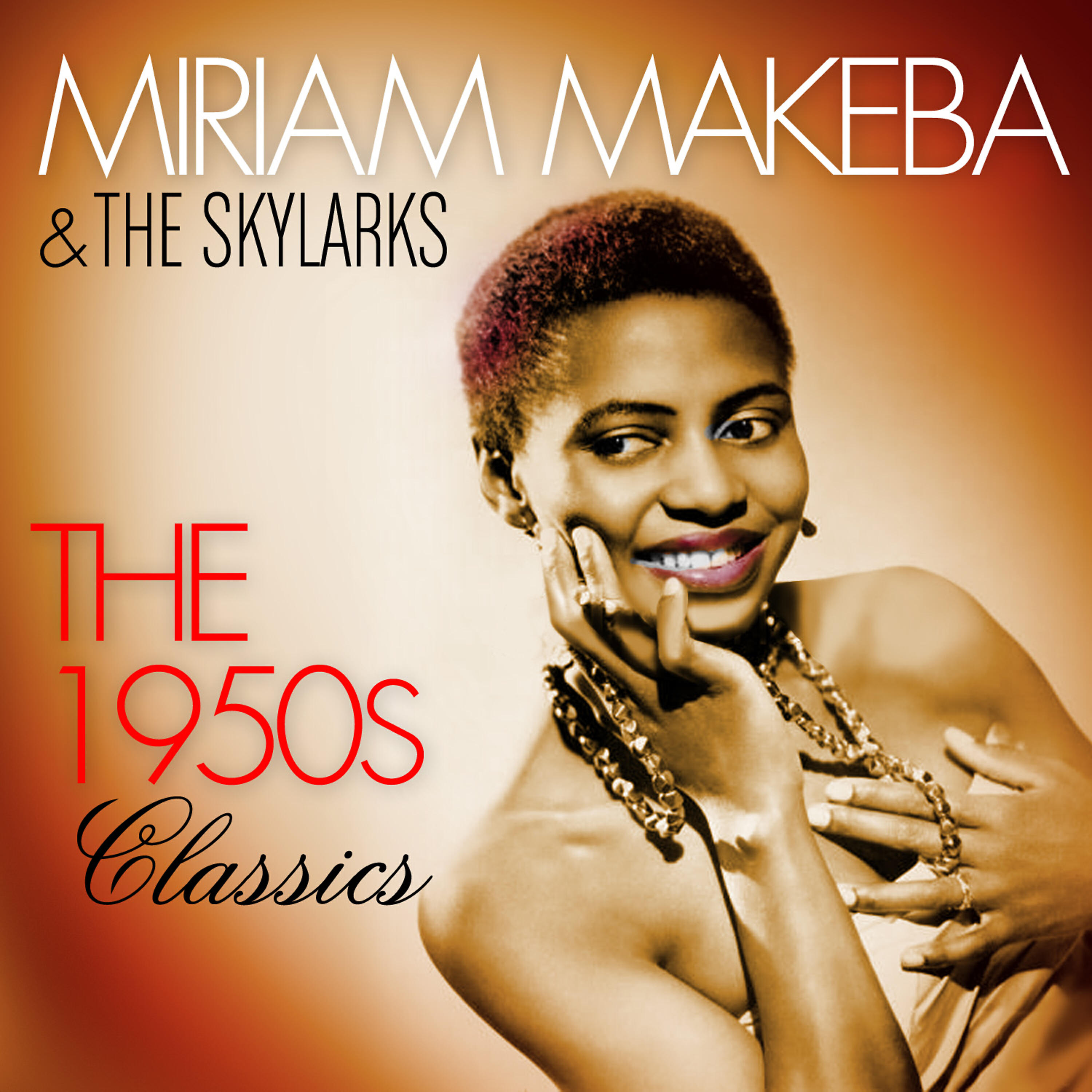 Miriam Makeba - Make Us One