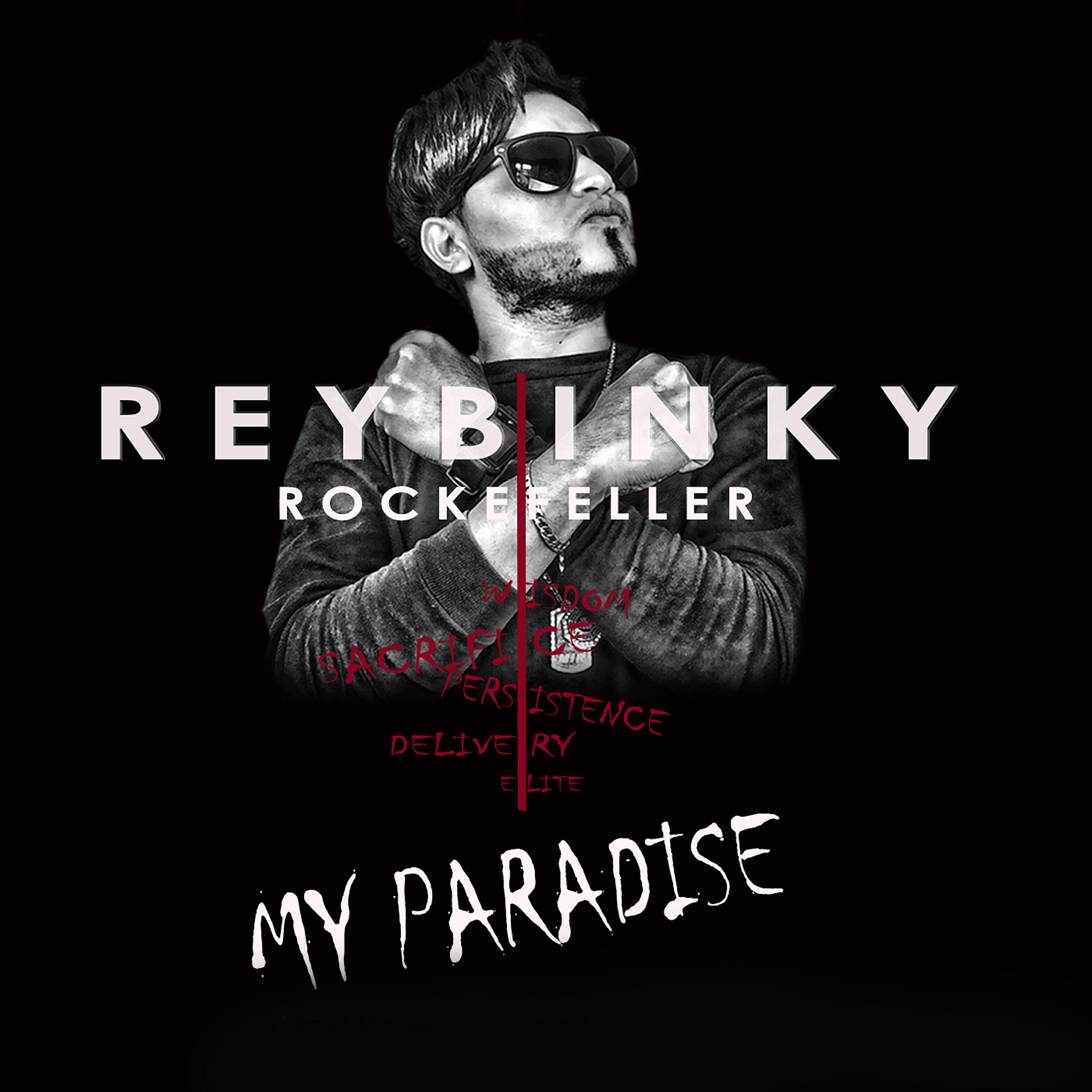 Reybinky Rockefeller - Muevelo Aqui I