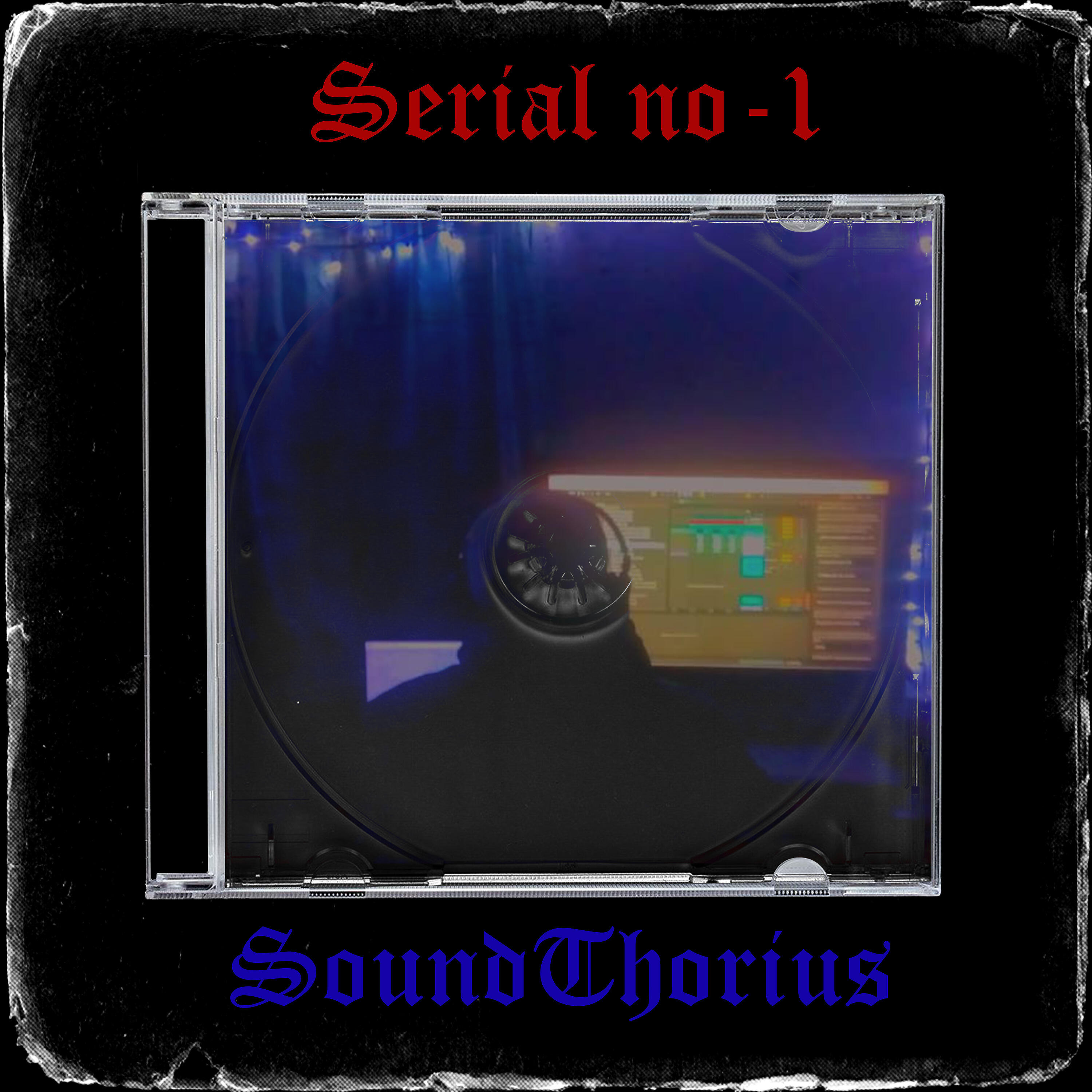 soundthorius - Omori Lo-Fi