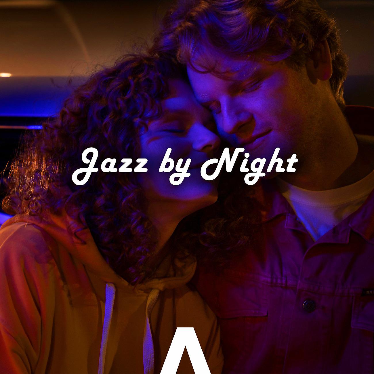 Постер альбома Jazz by Night
