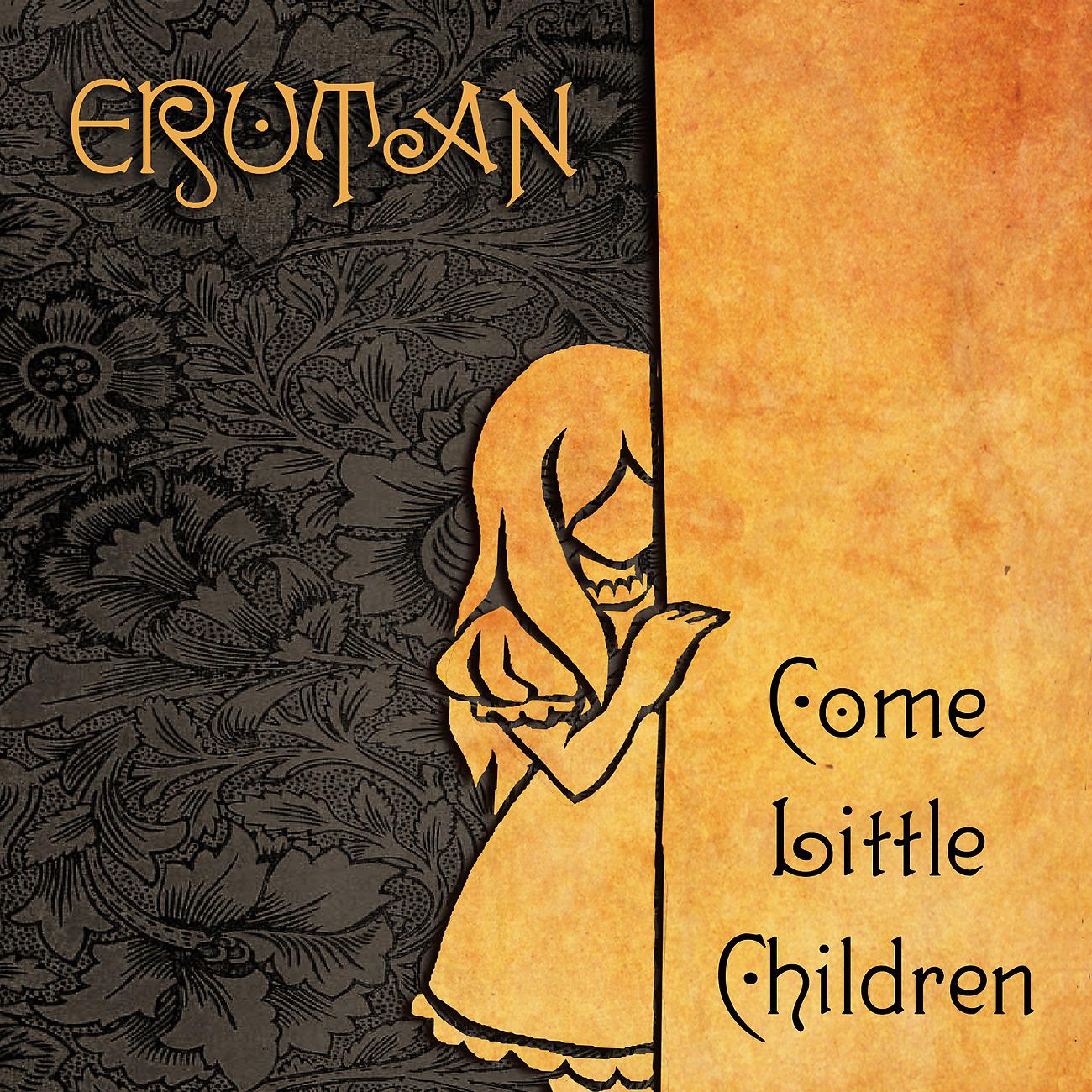 Постер альбома Come Little Children