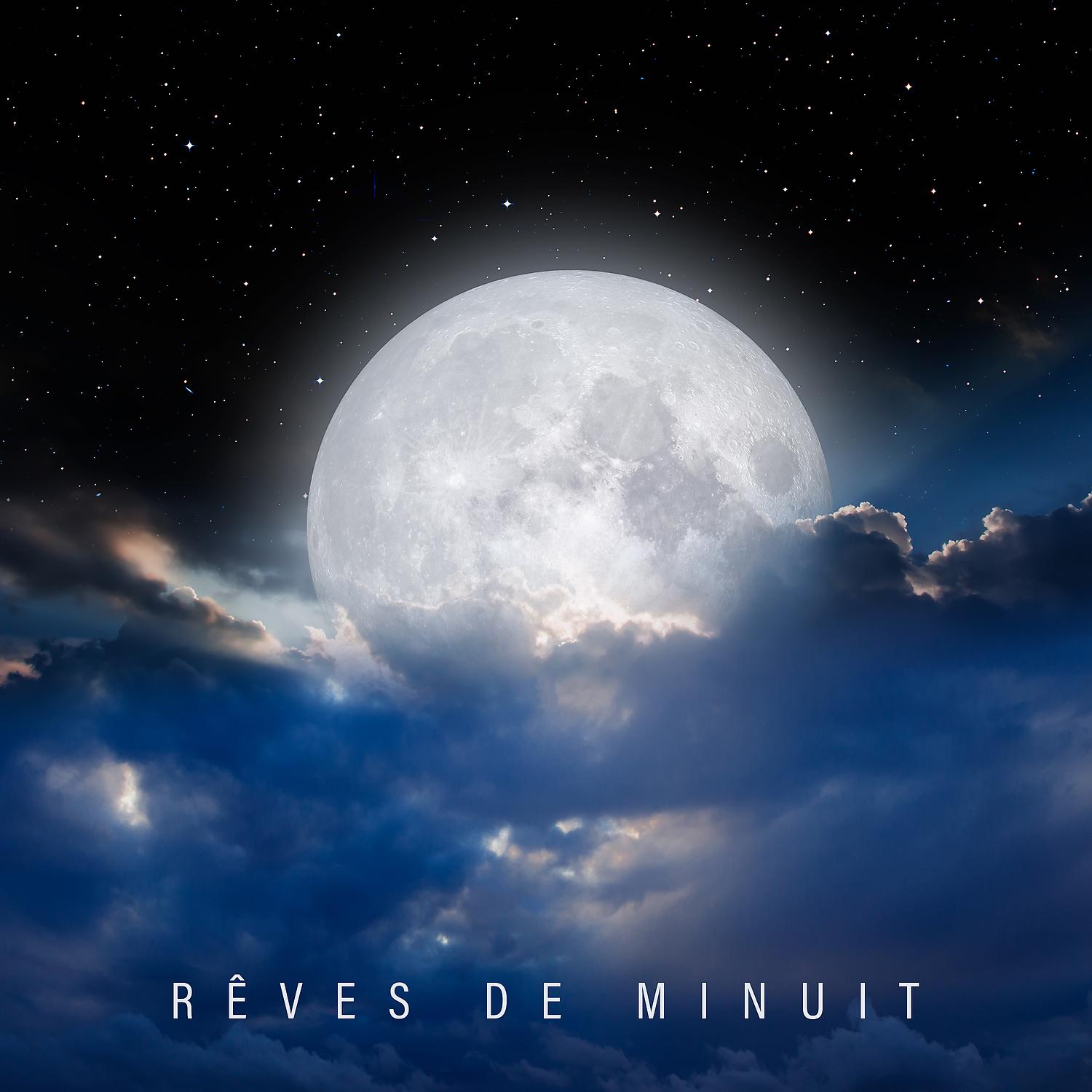 Постер альбома Rêves de minuit - Collection de musique jazz sensuelle