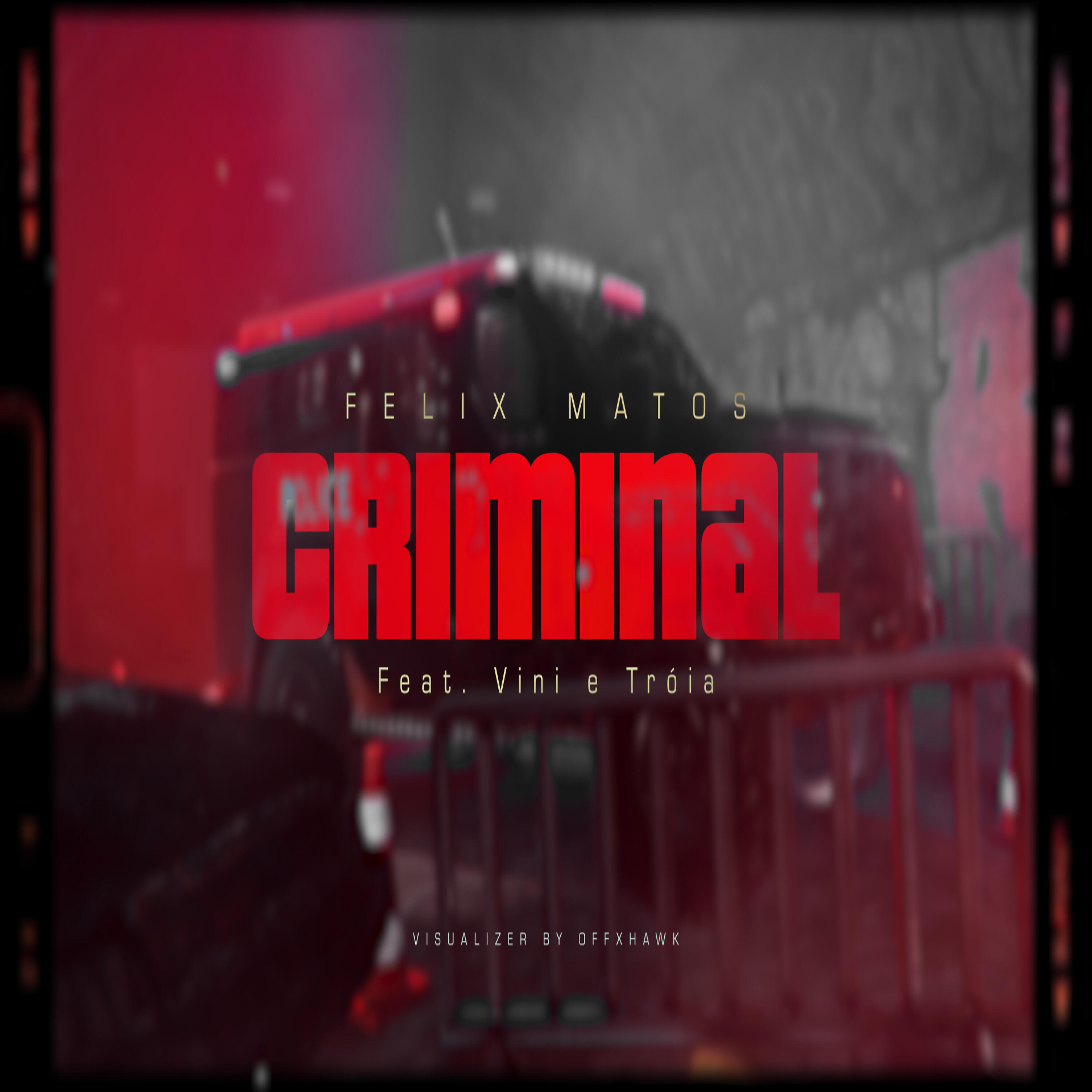 Felix Matos - Criminal