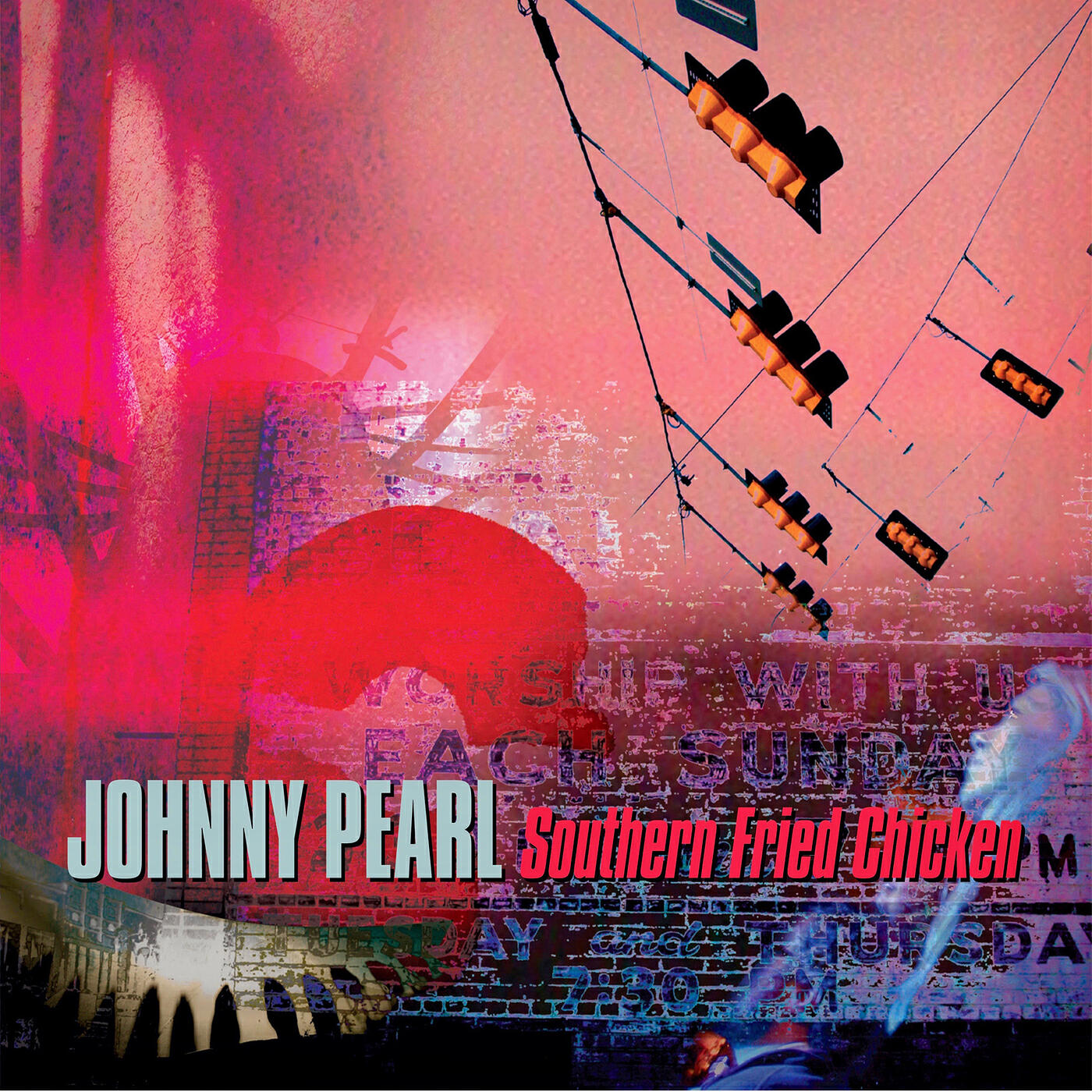 Johnny Pearl - Elijha Cummings
