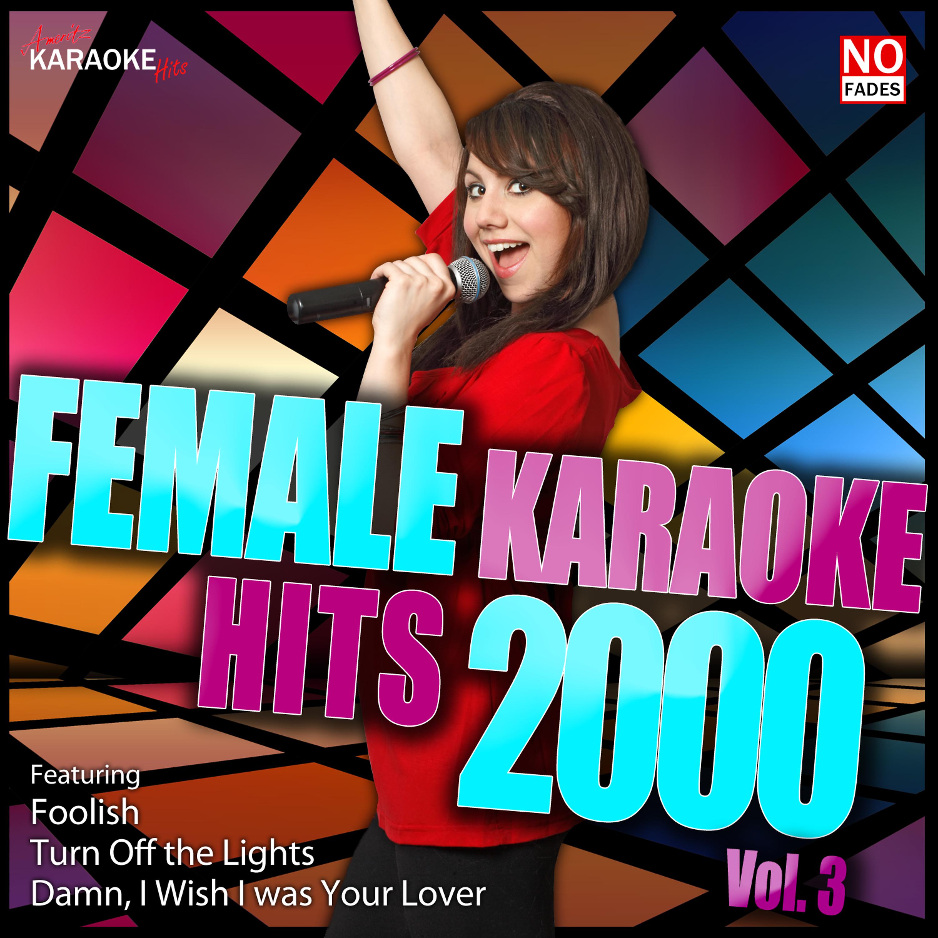 Ameritz Karaoke Hits - Emotion's (In the Style of Destiny's Child) [Karaoke Version]