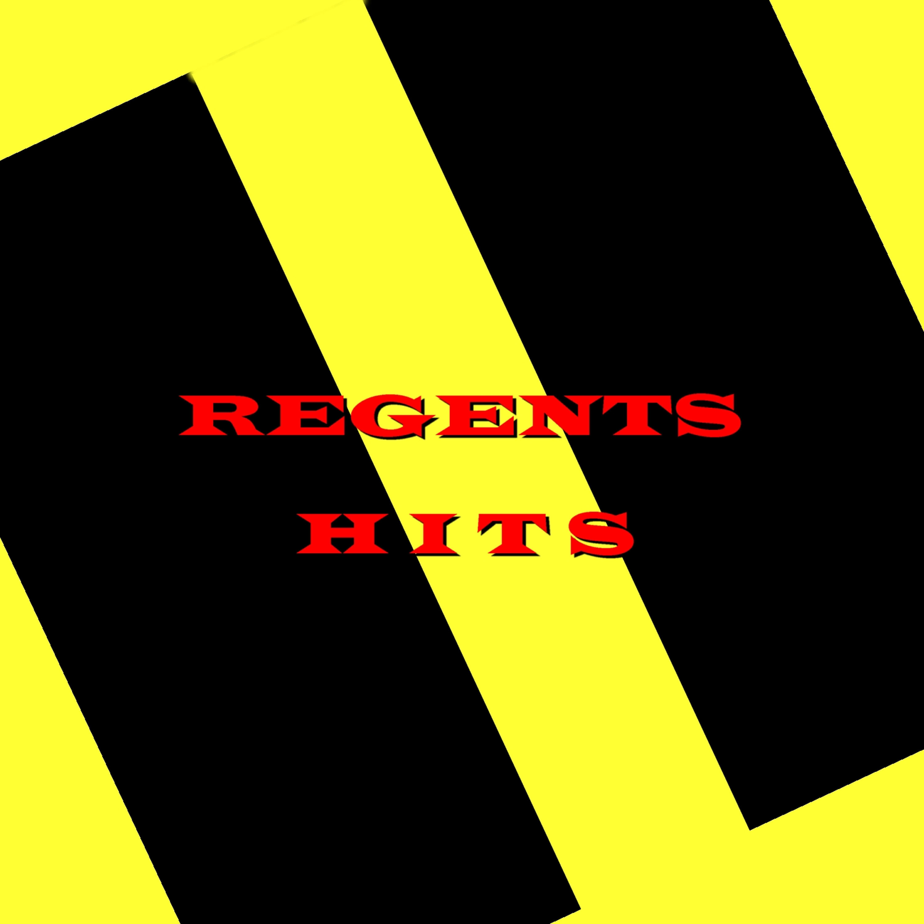 Regents - Laura (I Love You So)