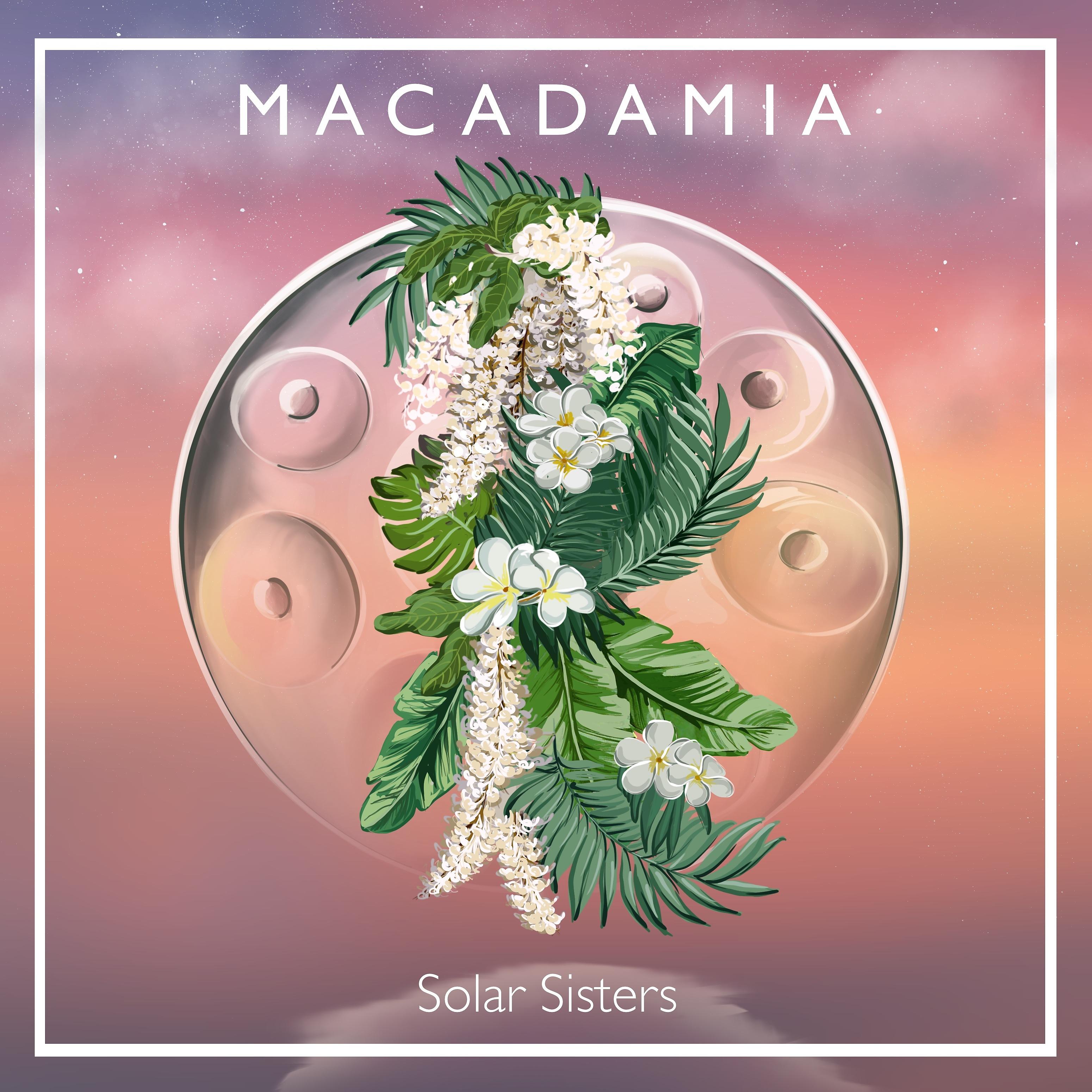 Постер альбома Macadamia