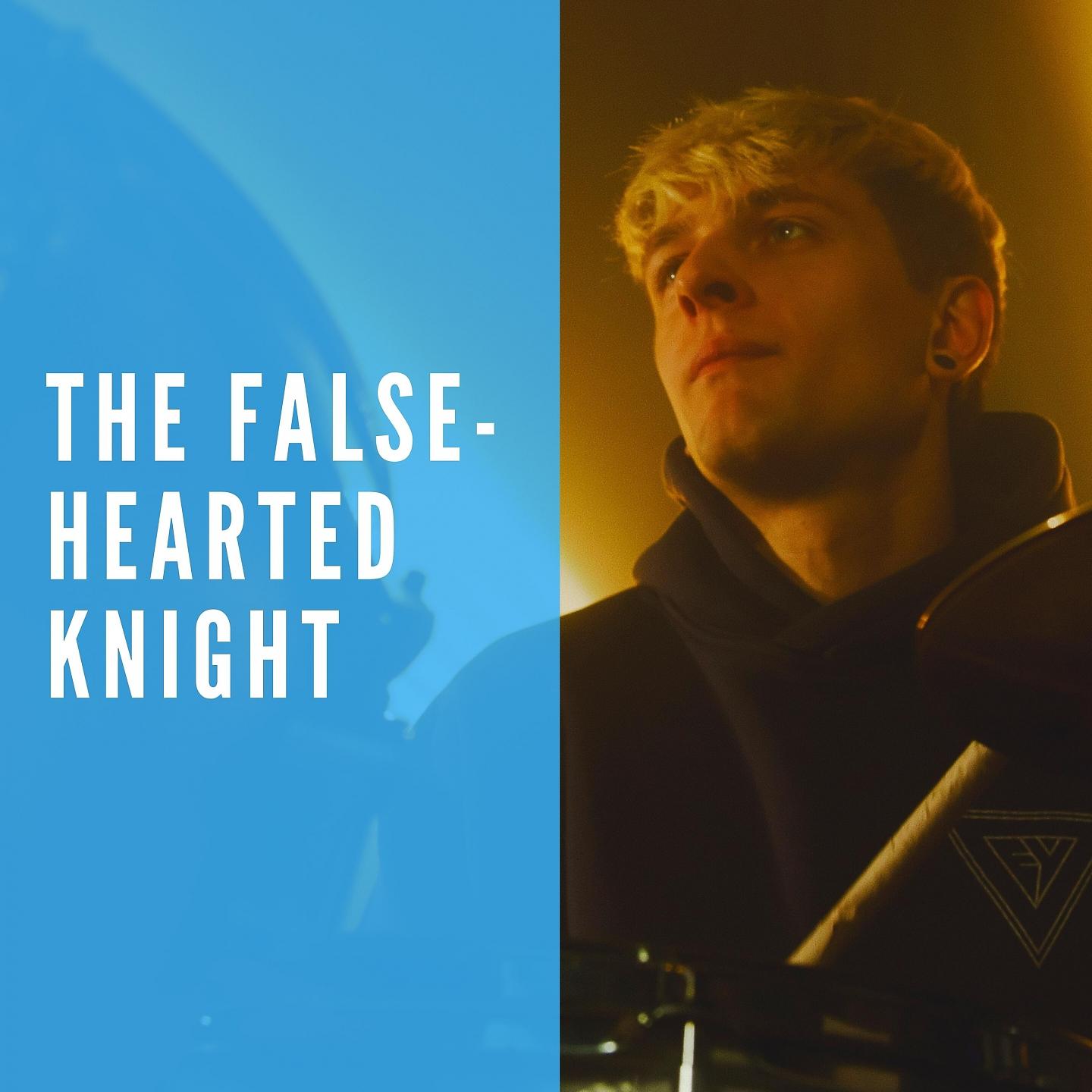 Постер альбома The False-Hearted Knight