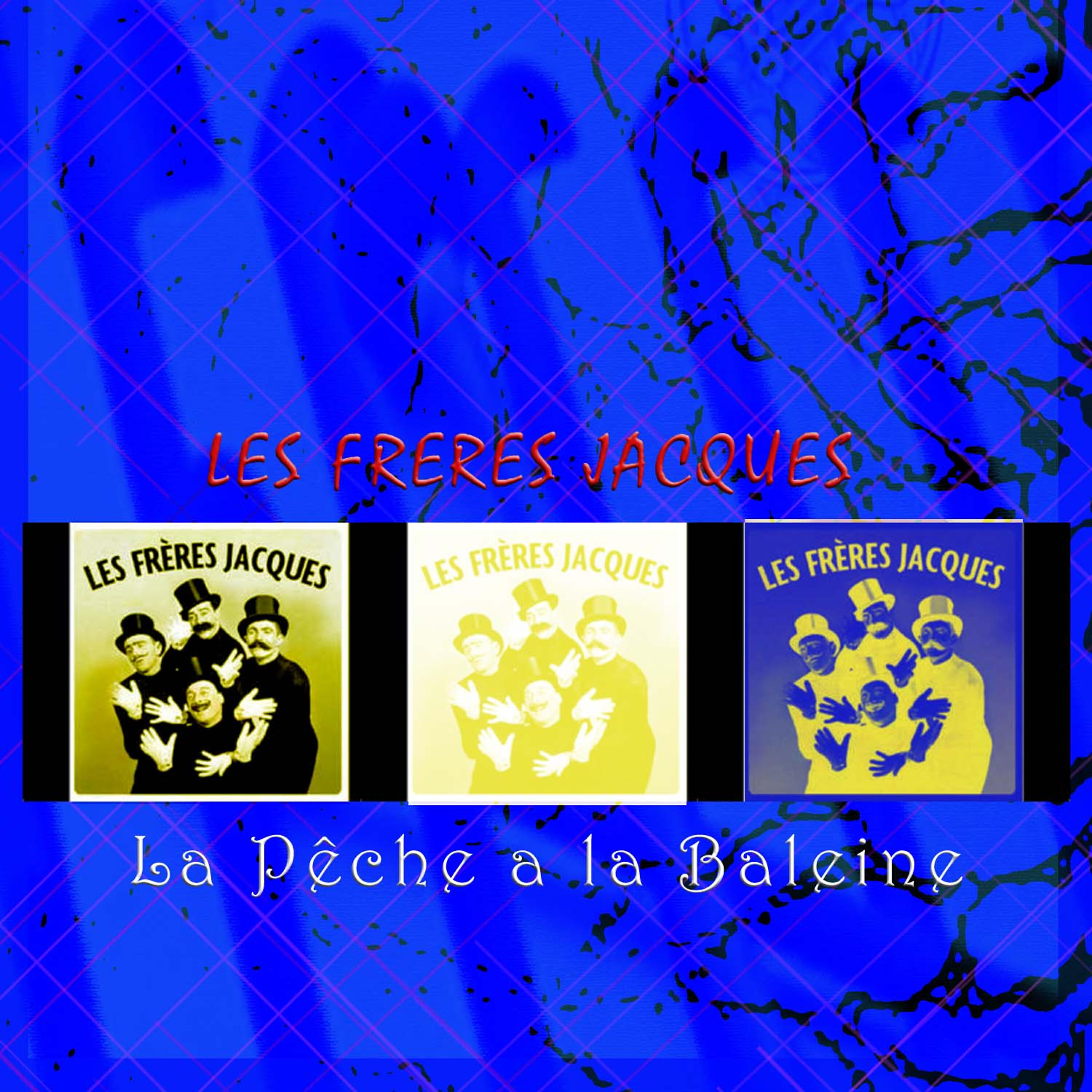 Les Freres Jacques - 2 Escargots S'En Vont A L'Enterrement