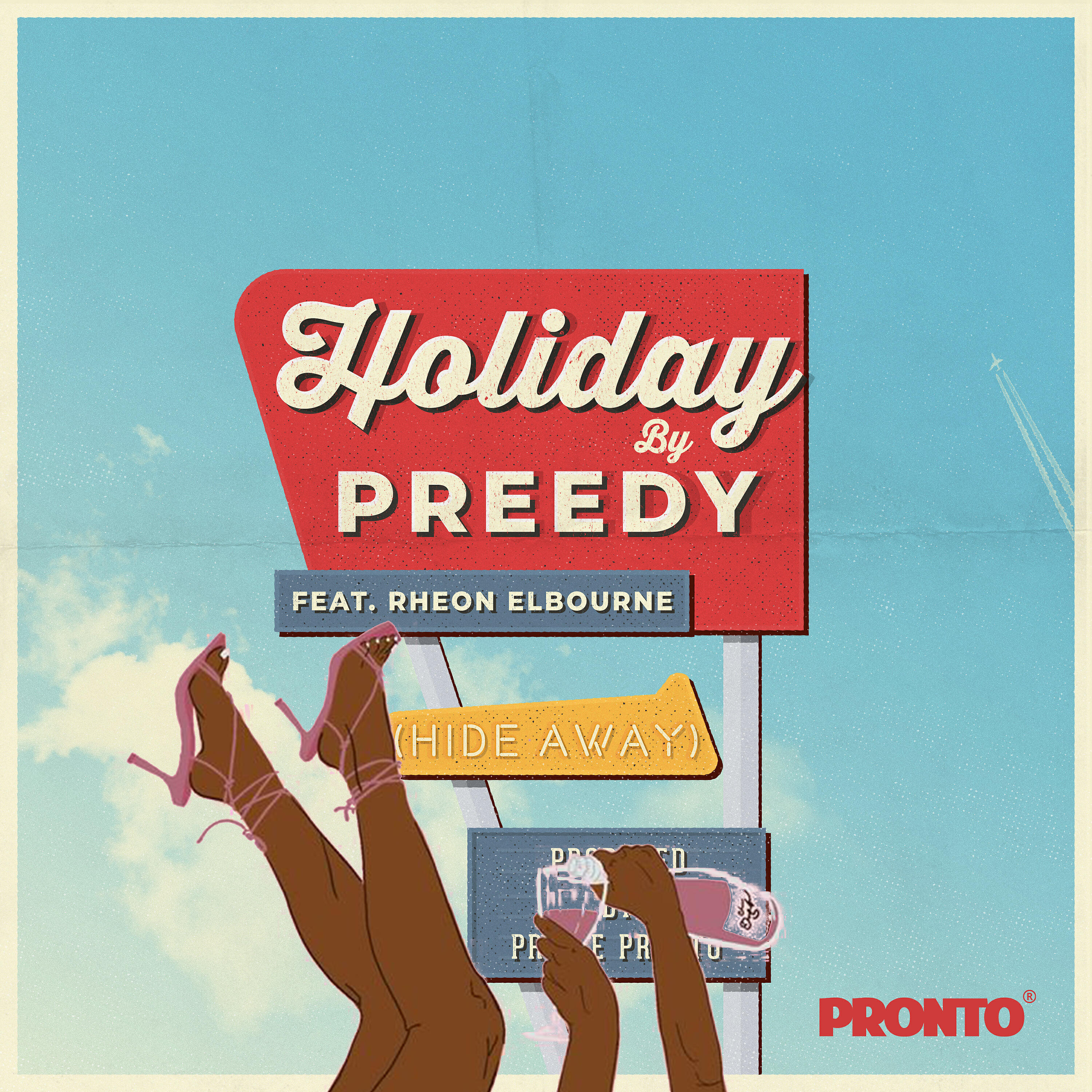 Preedy - Holiday
