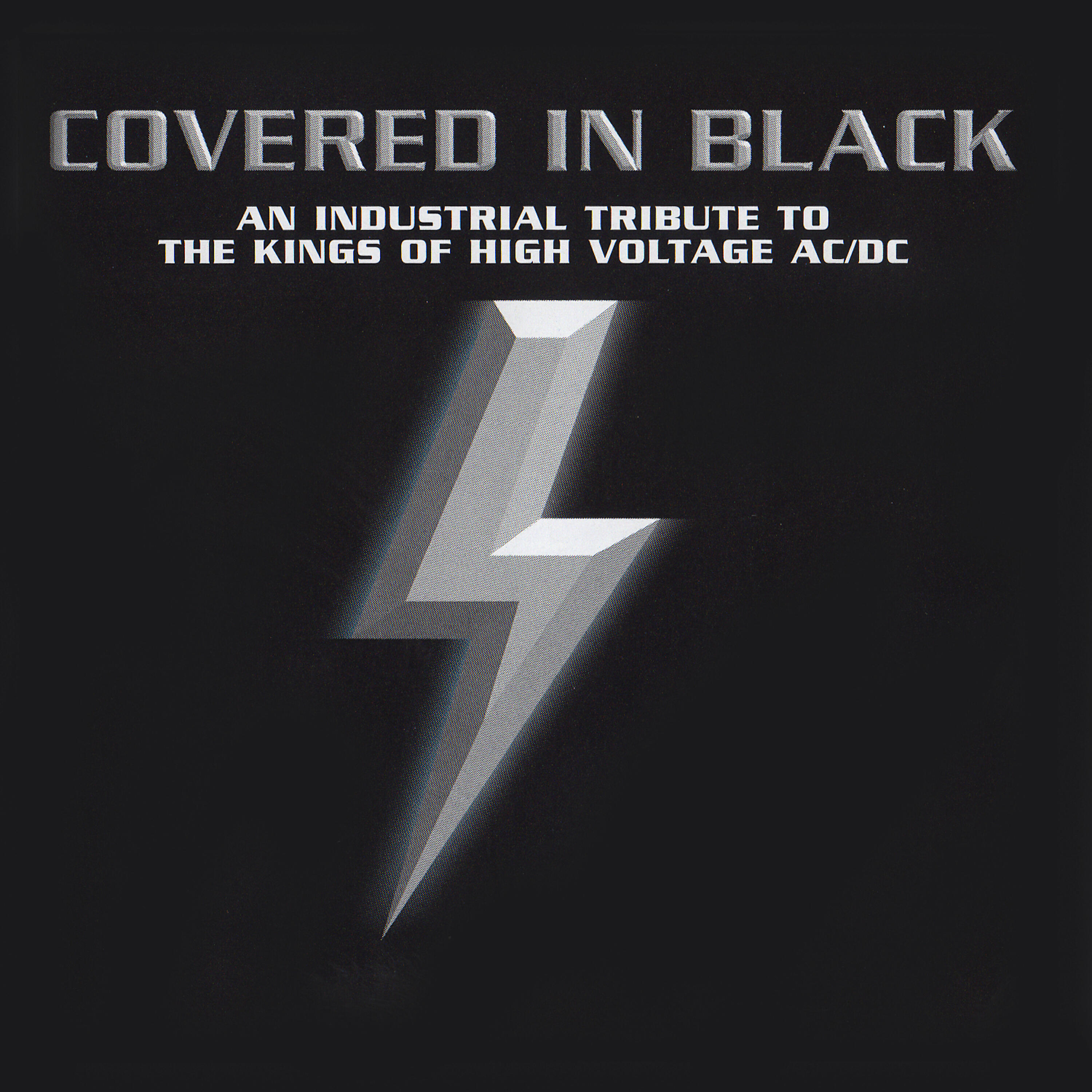 Pigface - Back In Black