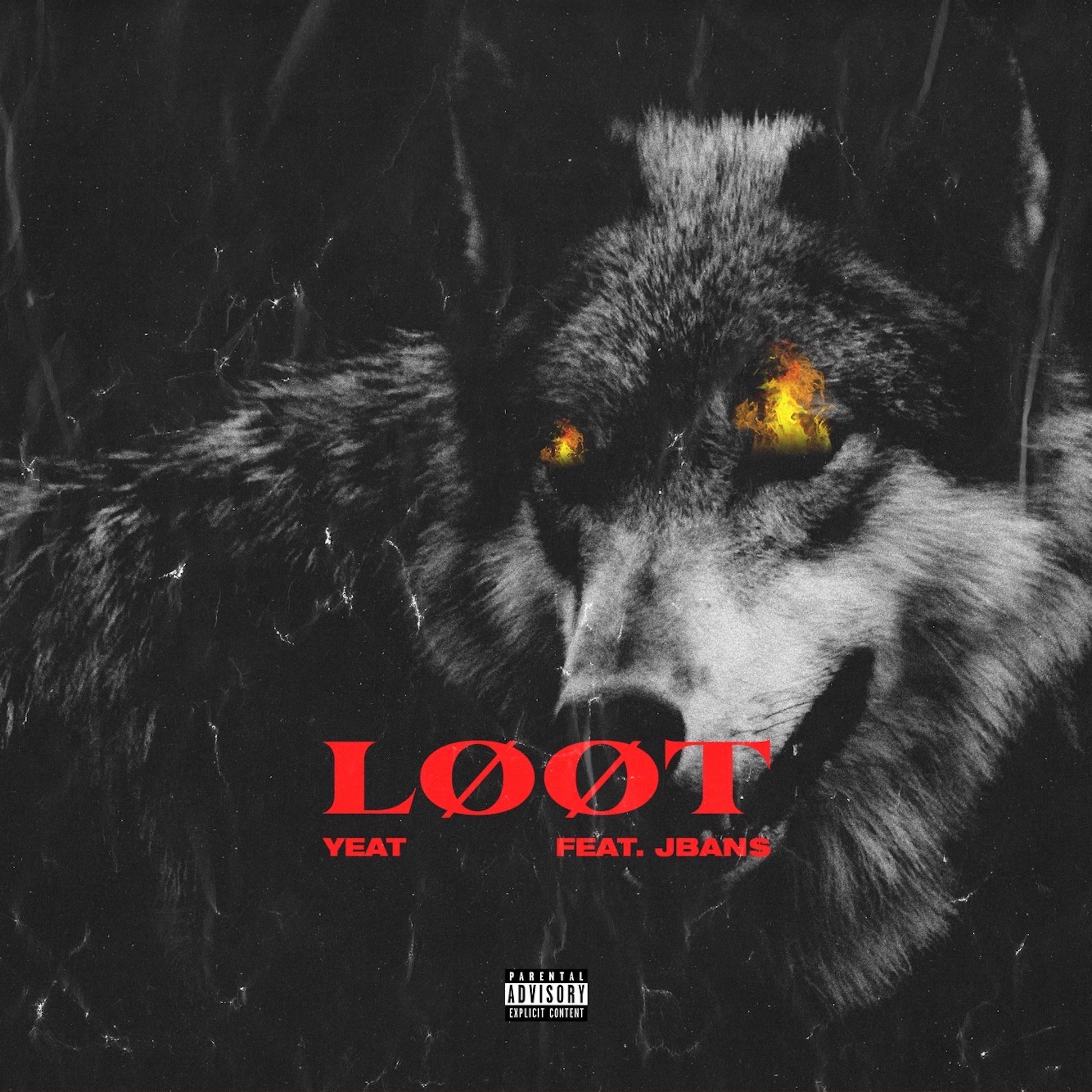 Постер альбома Loot (feat. Jban$2Turnt)
