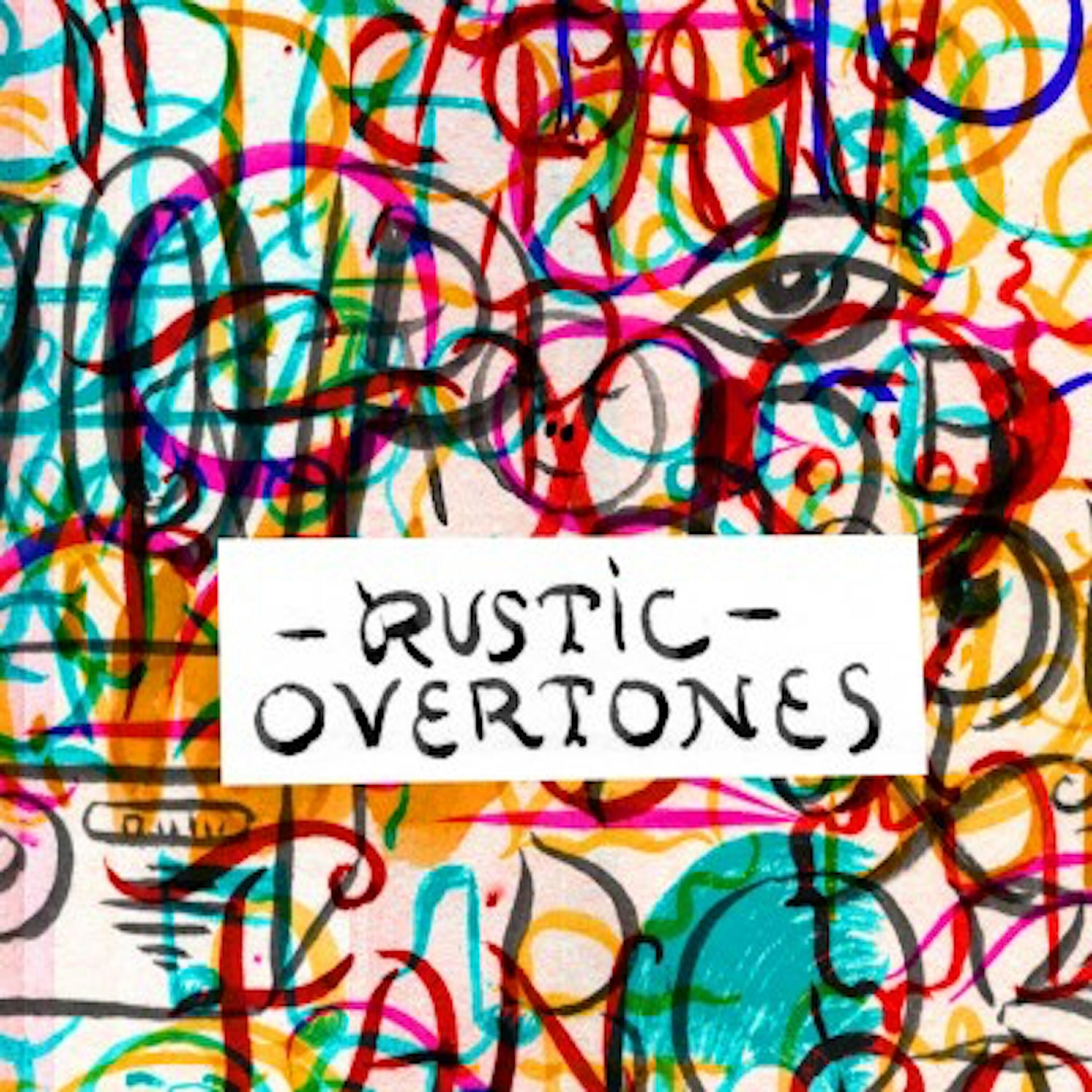 Rustic Overtones - Valentine's Day Massacre (feat. Imogen Heap)