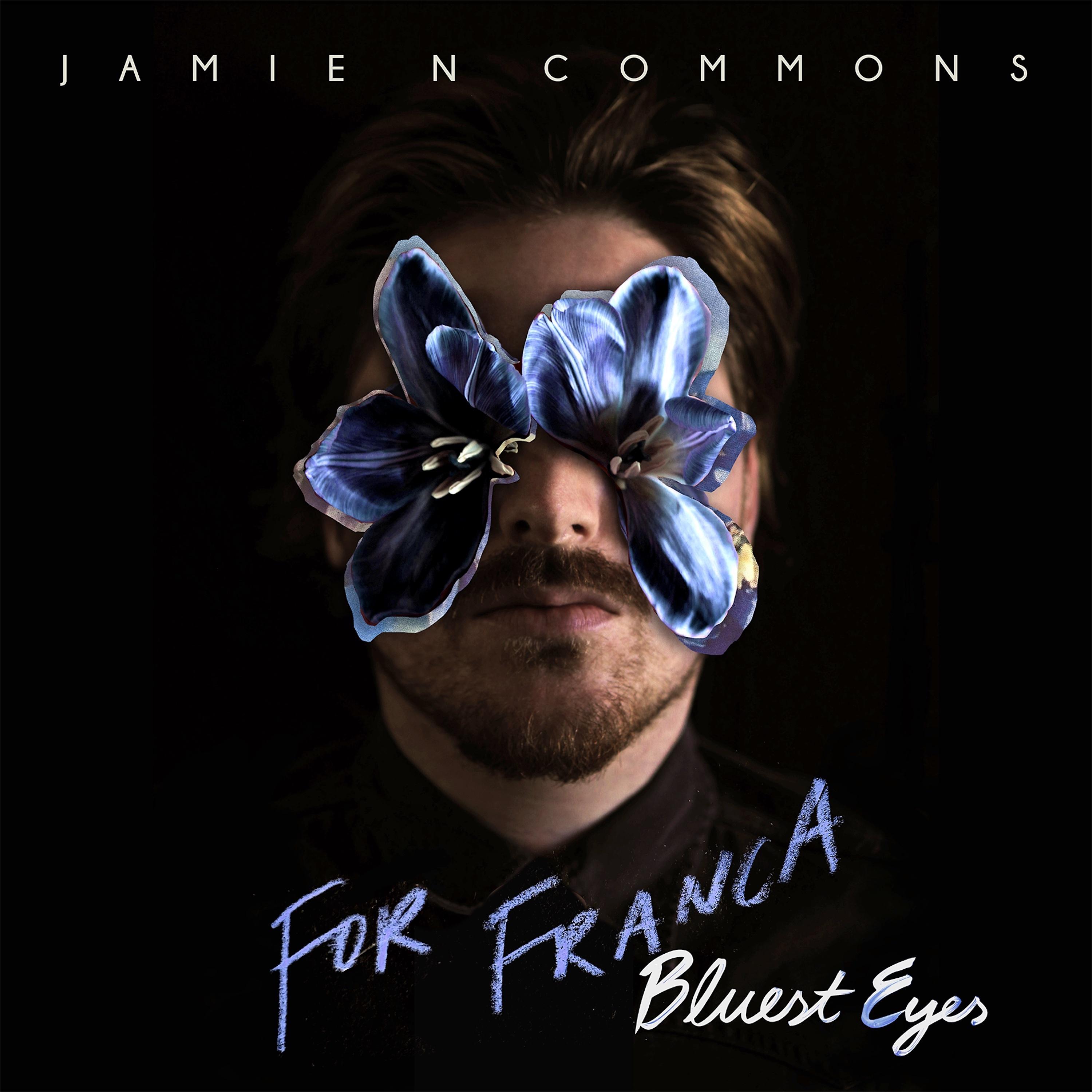 Постер альбома For Franca (Bluest Eyes)
