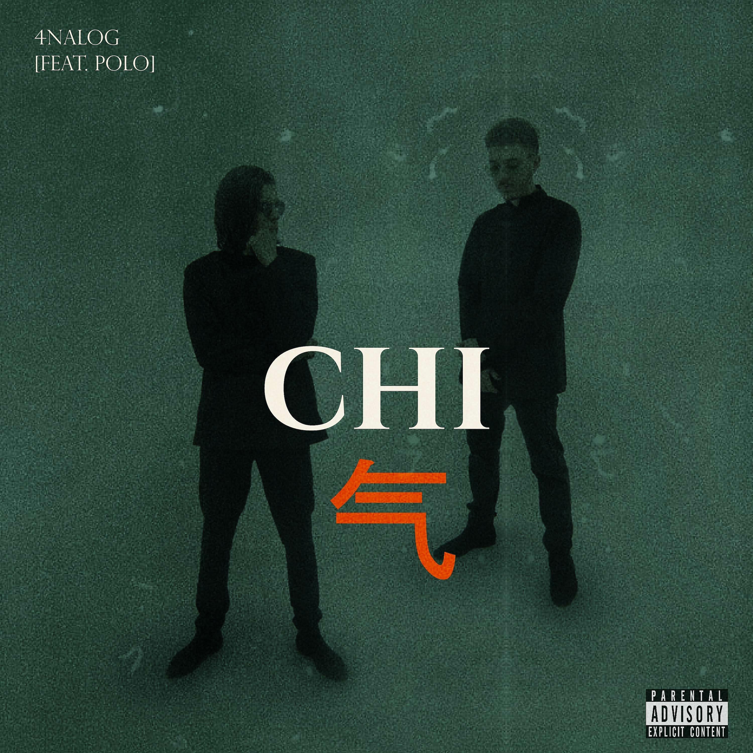 Постер альбома Chi