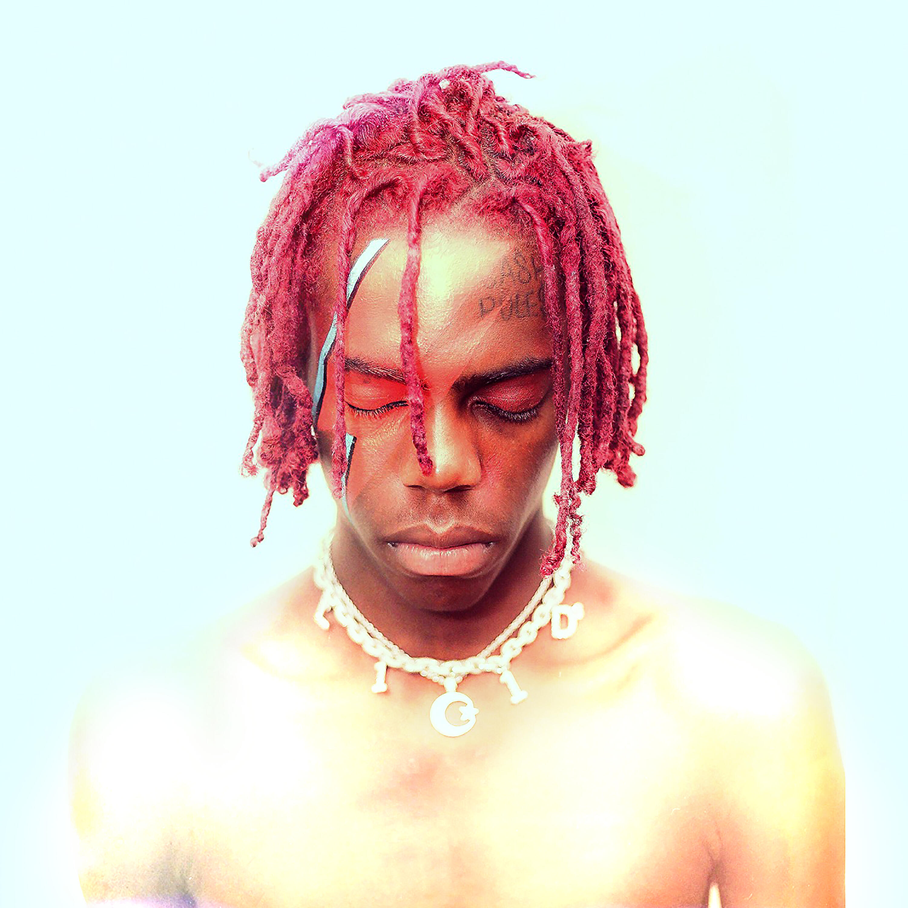 Yung Bans - Water Team (feat. Sahbabii)