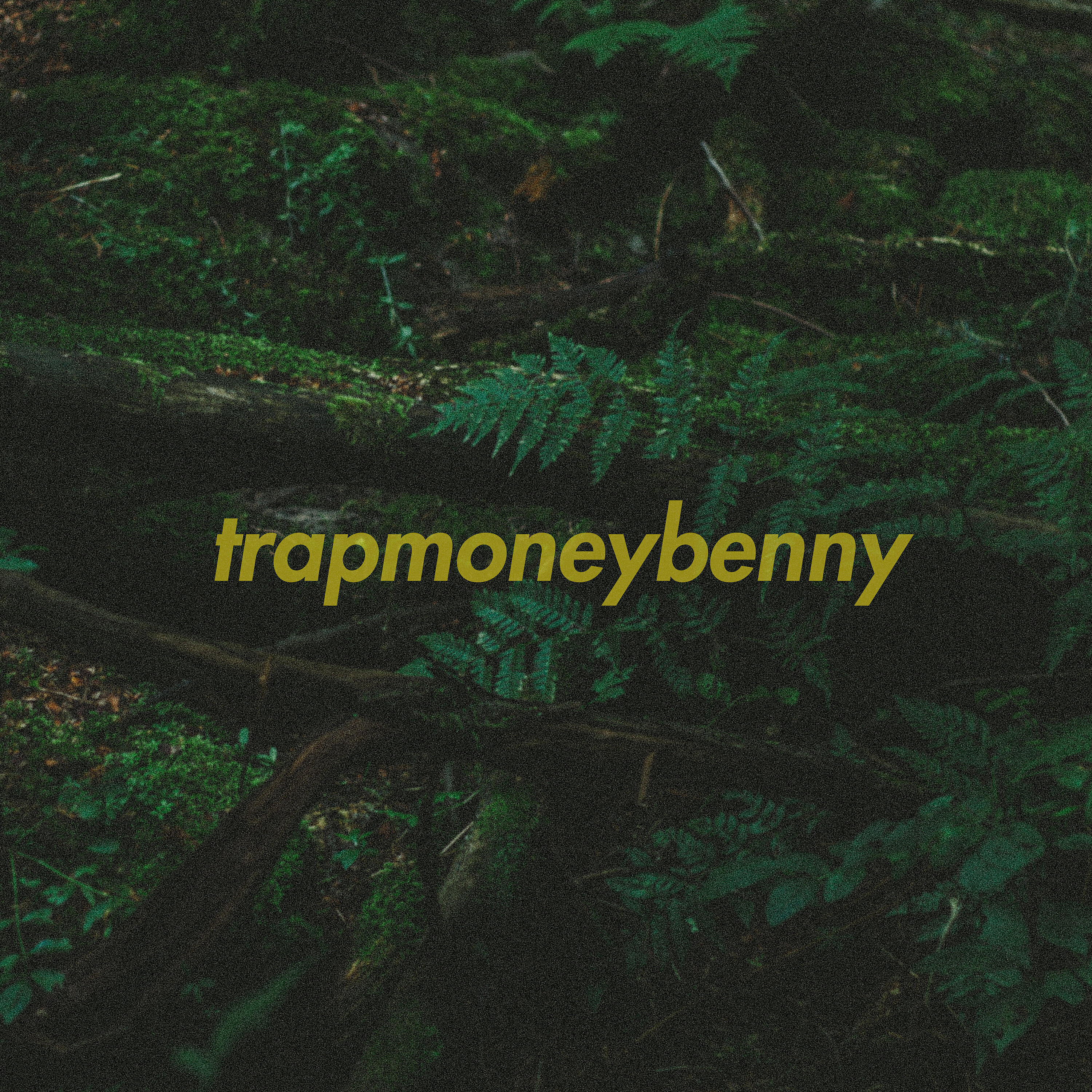 TrapMoneyBenny - Cathedral (feat. Key! & Retro Su$h!)