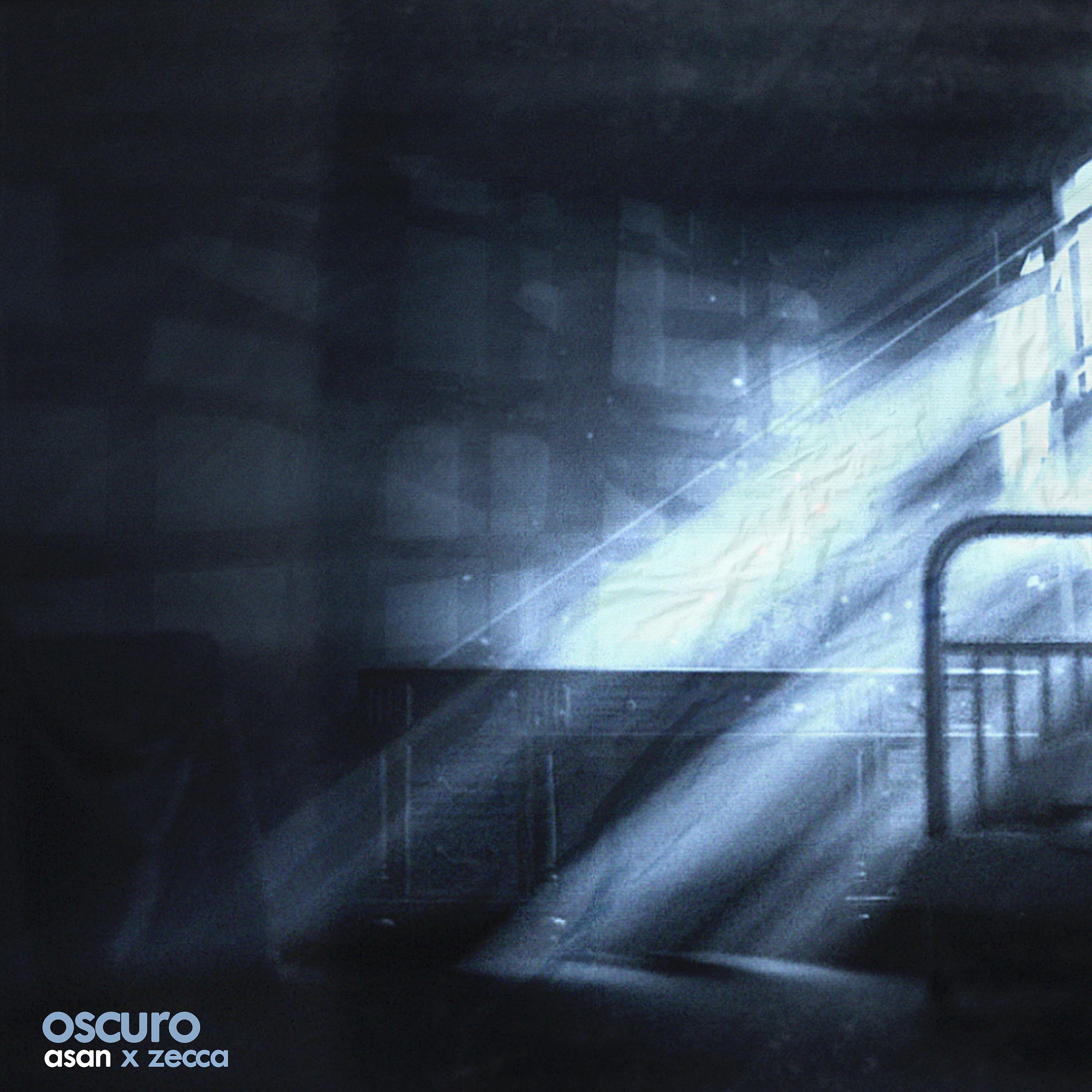 Постер альбома Oscuro P1