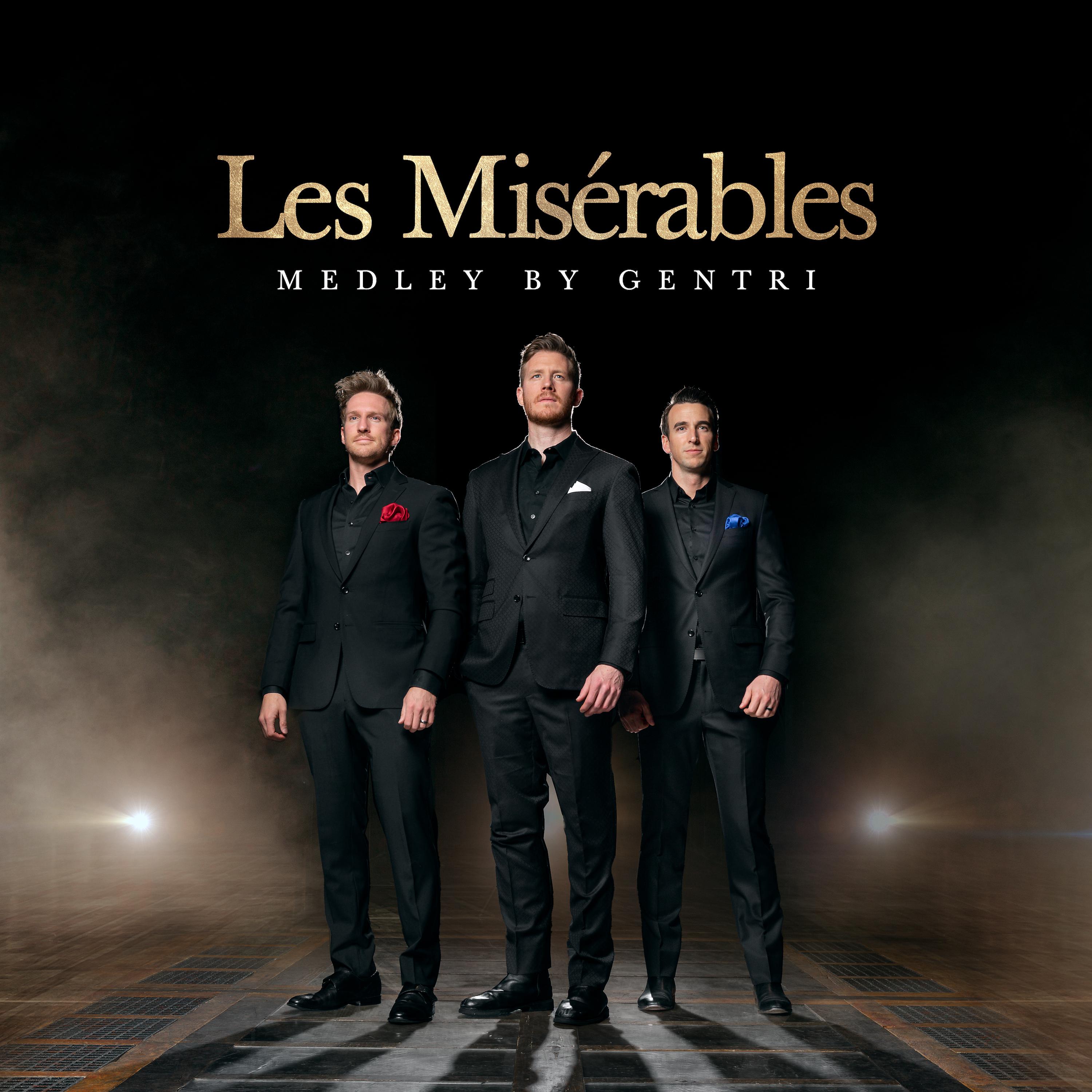 Постер альбома Les Miserables Medley (Live Version)