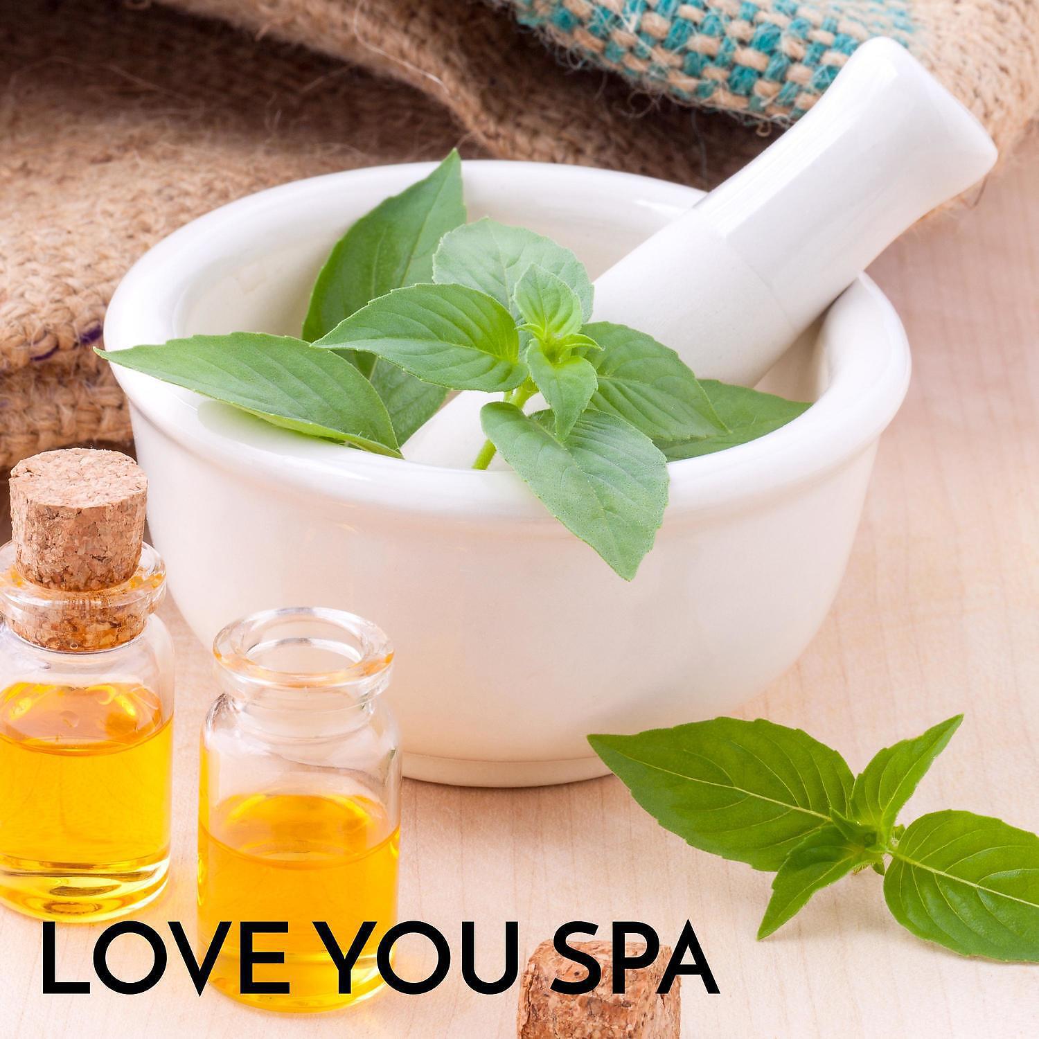 Zoya Das - Timeless Healing Spa Sounds