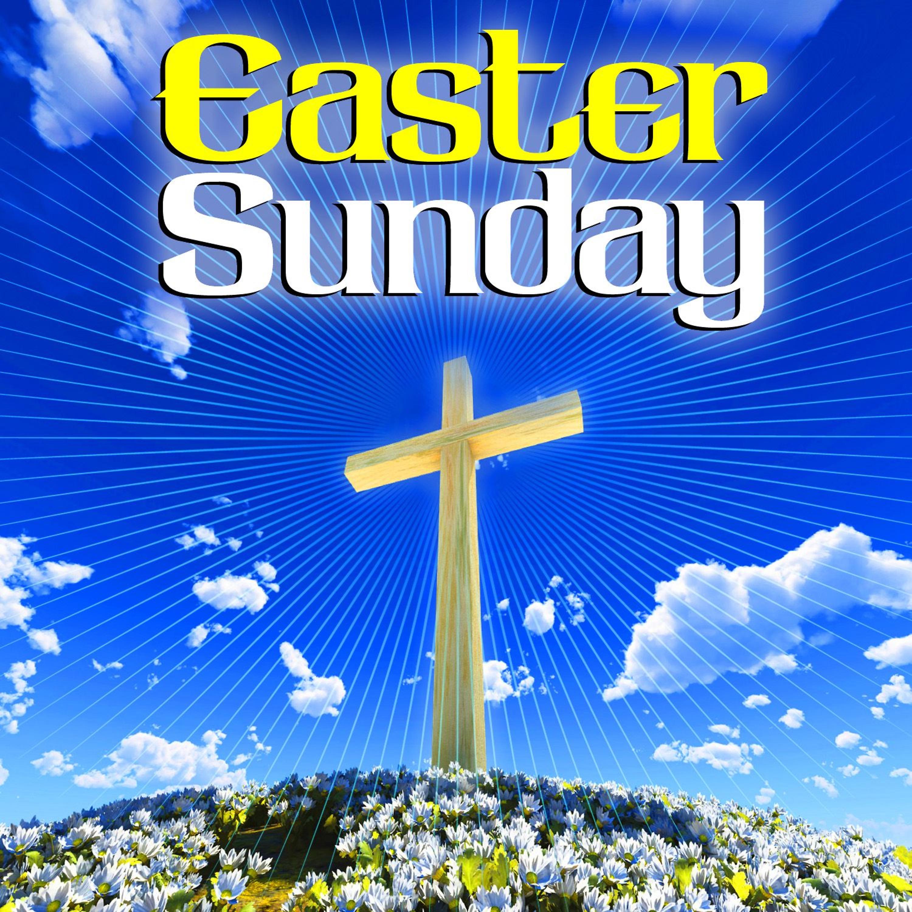 Постер альбома Easter Sunday
