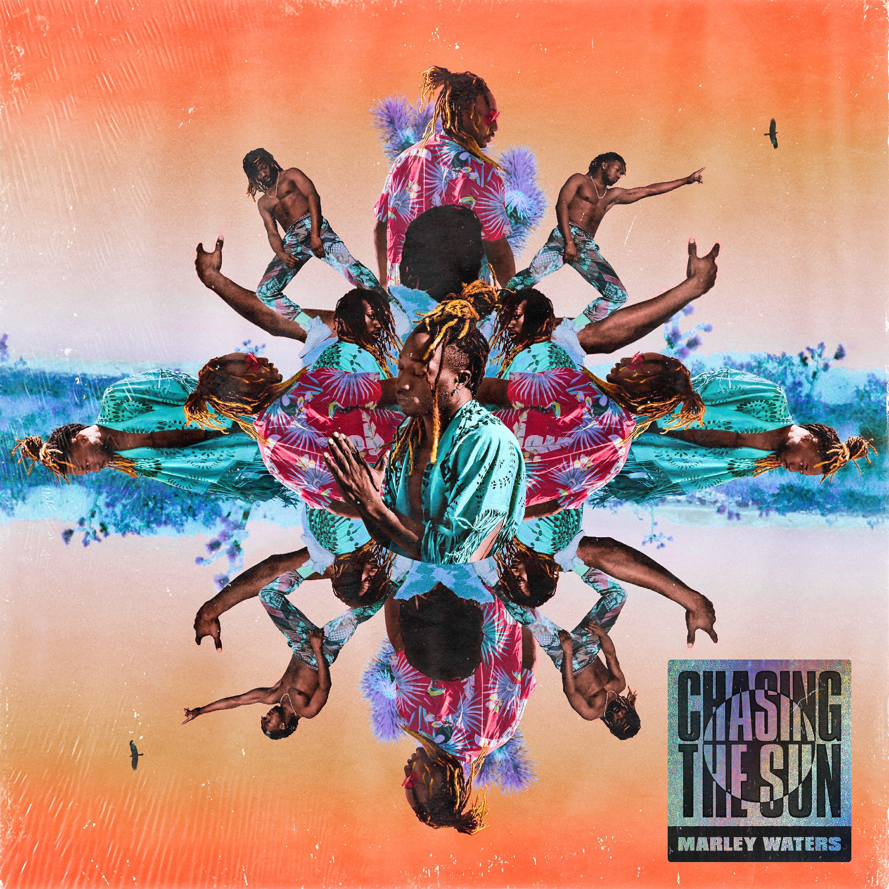 Marley Waters - Somebody Like You (feat. Laura White)
