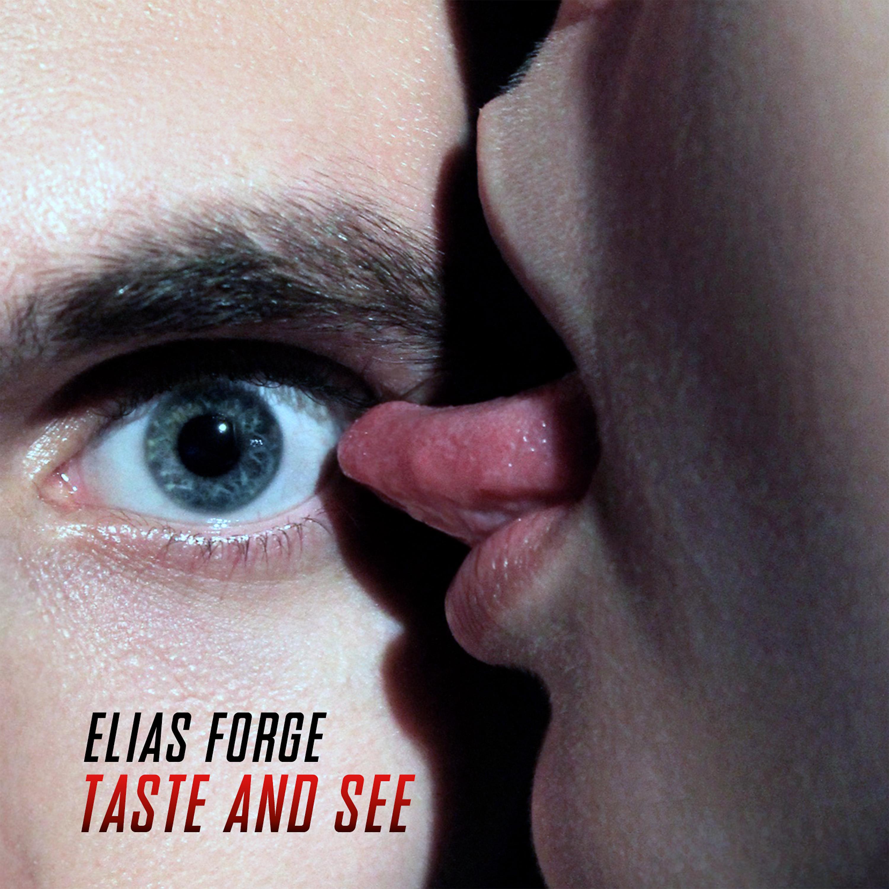 Постер альбома Taste and See