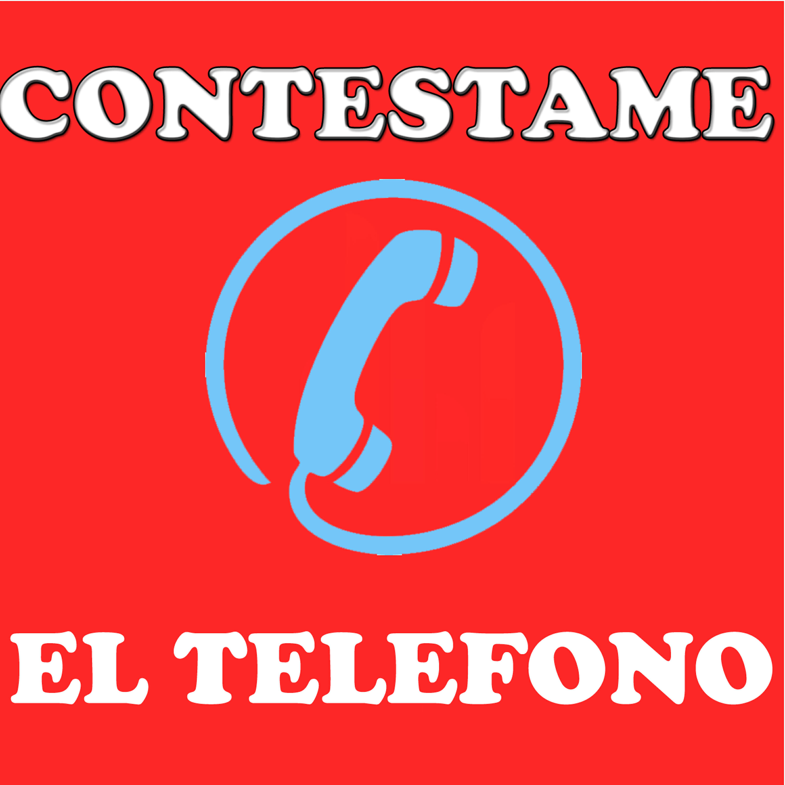 Karaoke Hits Band - Contestame el telefono (Made famous by Alexis y Fido) (Karaoke version)