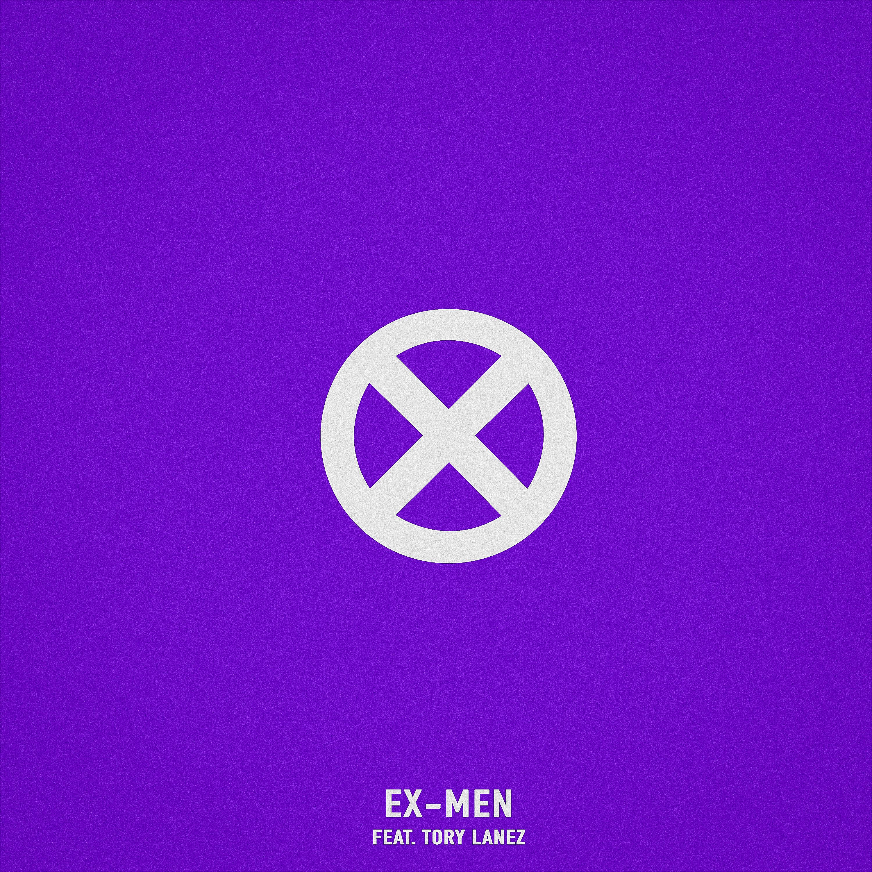 Постер альбома Ex-Men (feat. Tory Lanez)
