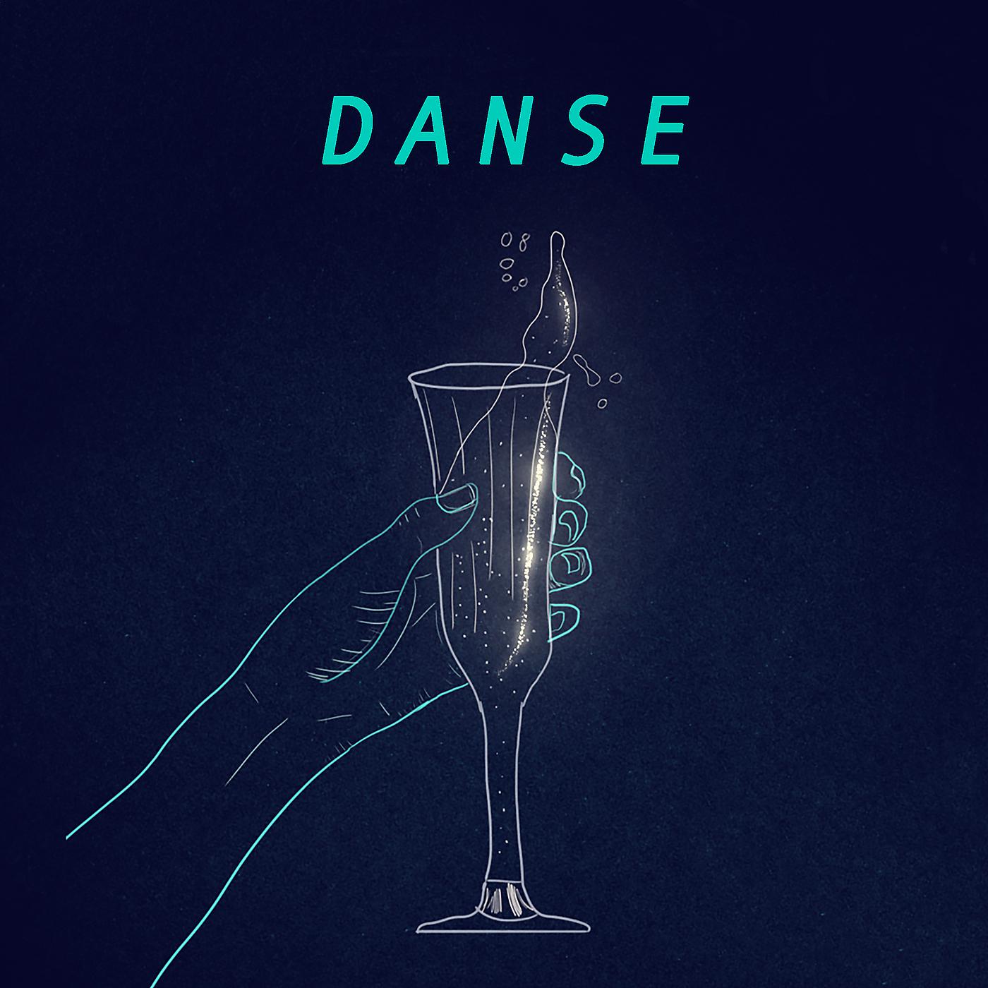 Постер альбома Danse