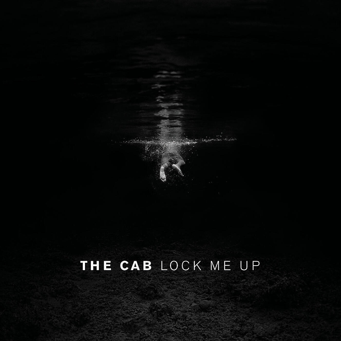 The CAB - Lock Me Up