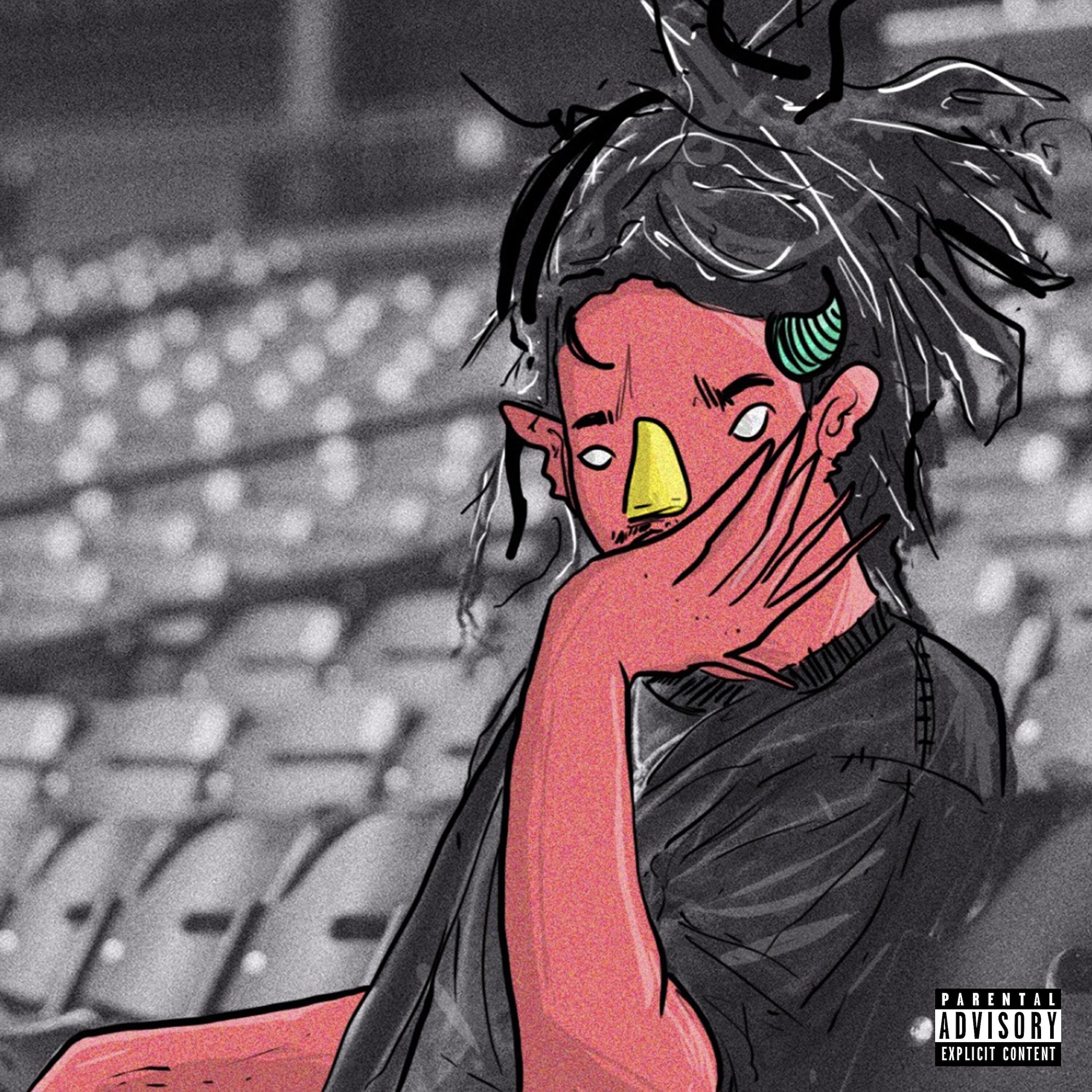 Curtis Williams - A/S/L (feat. Syk Sense & Ducko McFli)