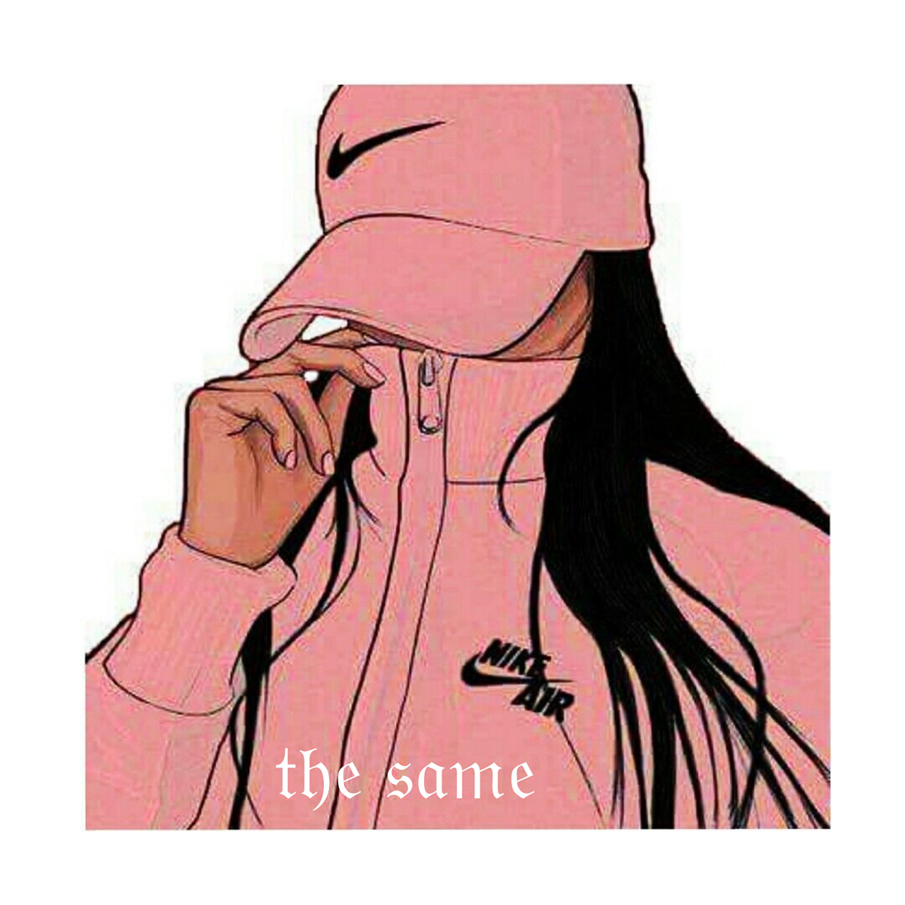 Tre Nyce - The Same