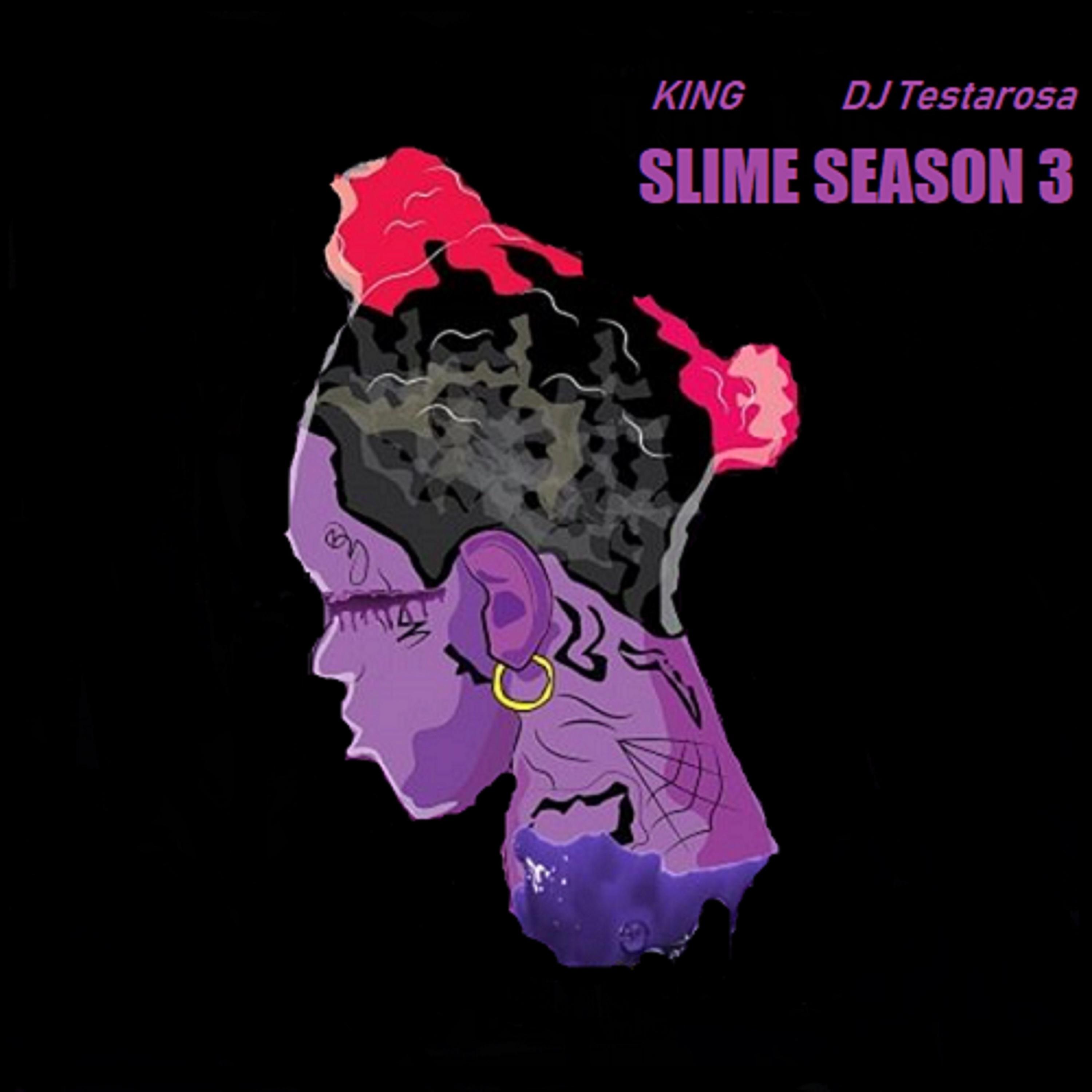 Постер альбома Slime Season 3