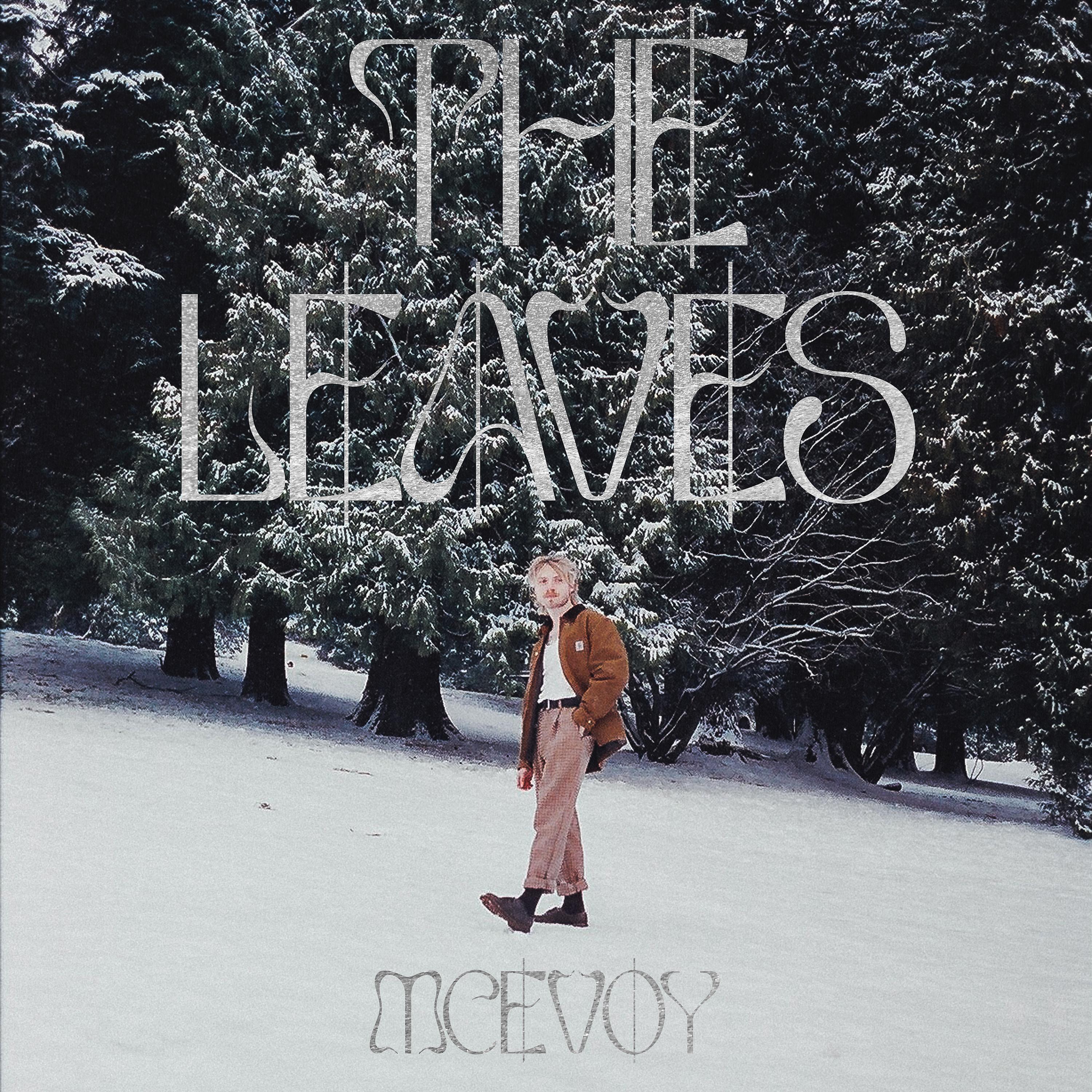 Постер альбома The Leaves