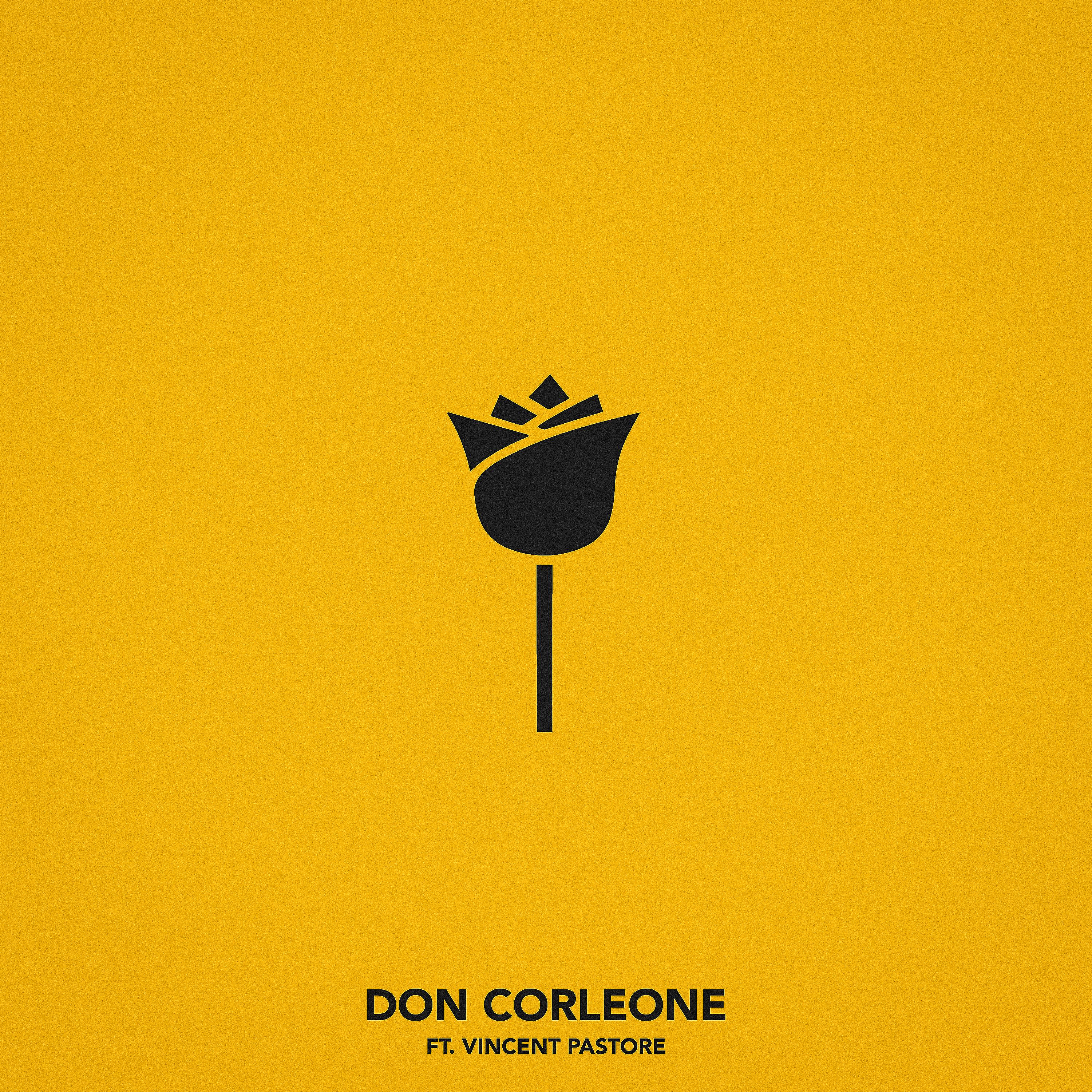 Постер альбома Don Corleone (feat. Vincent Pastore)