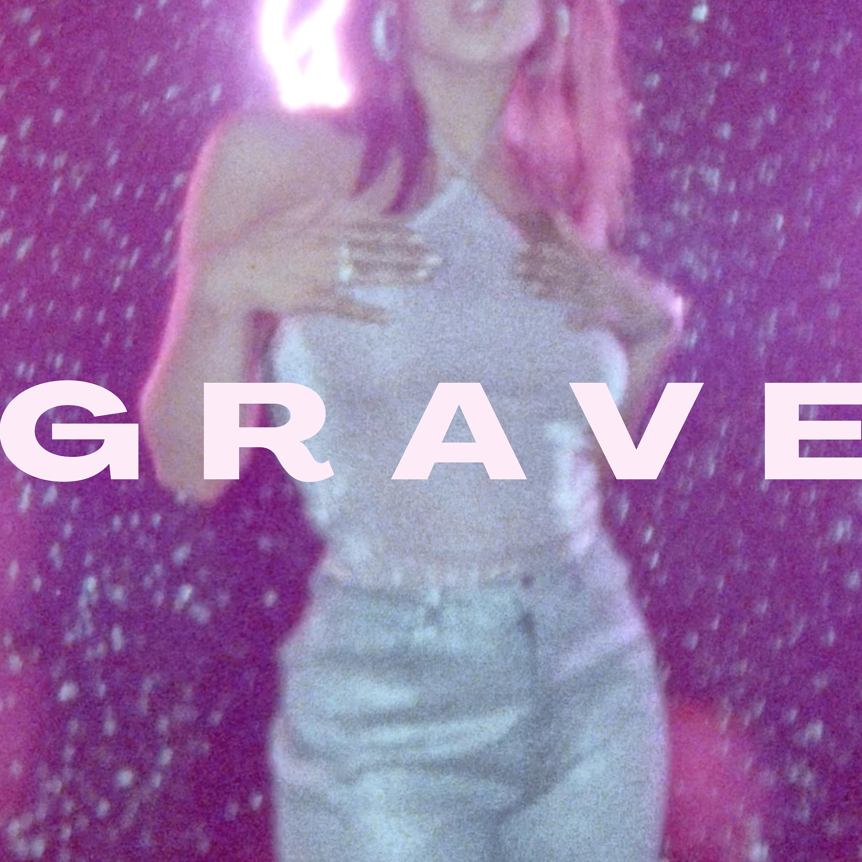 Постер альбома Grave